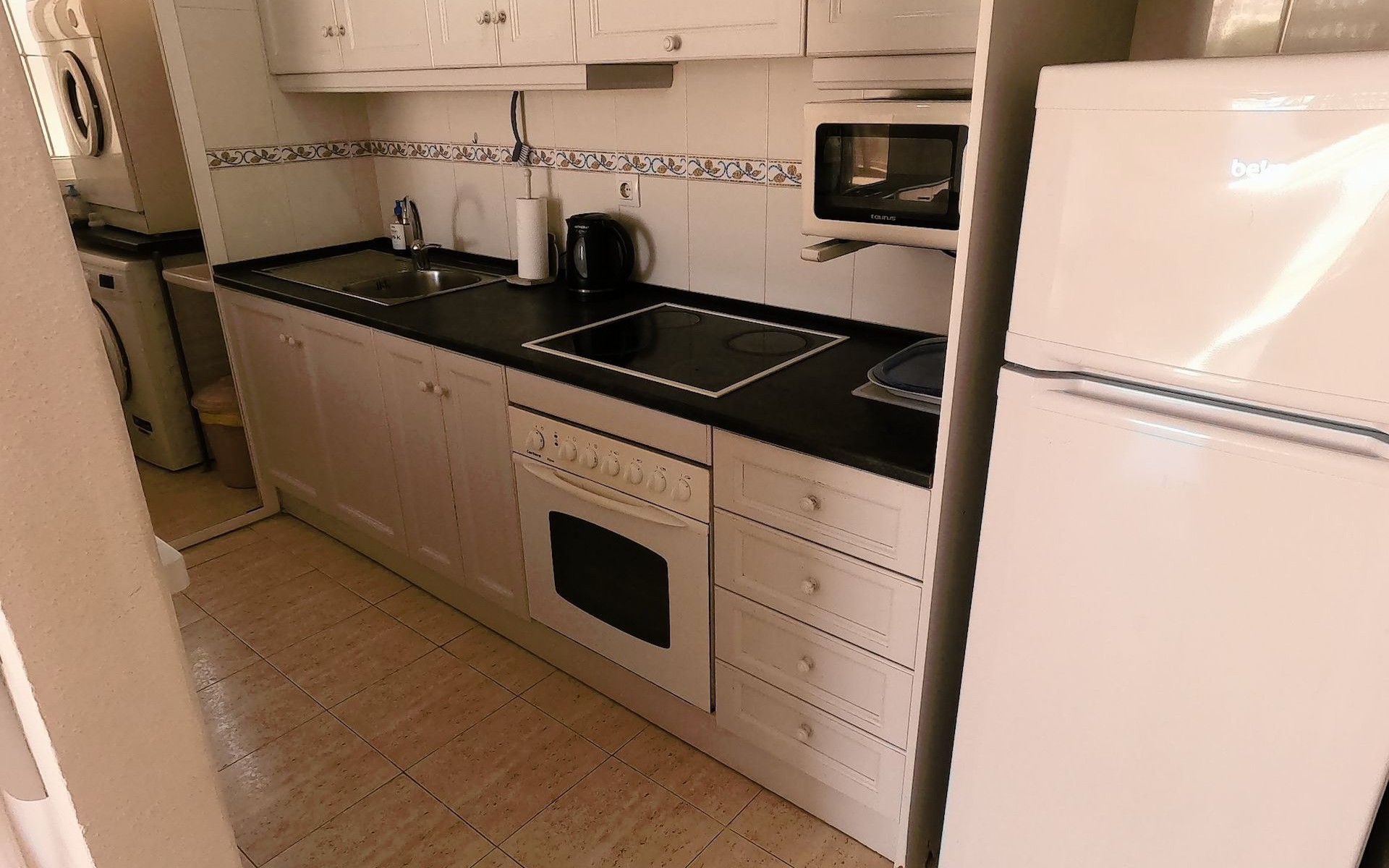 Resale - Appartement - Playa Flamenca