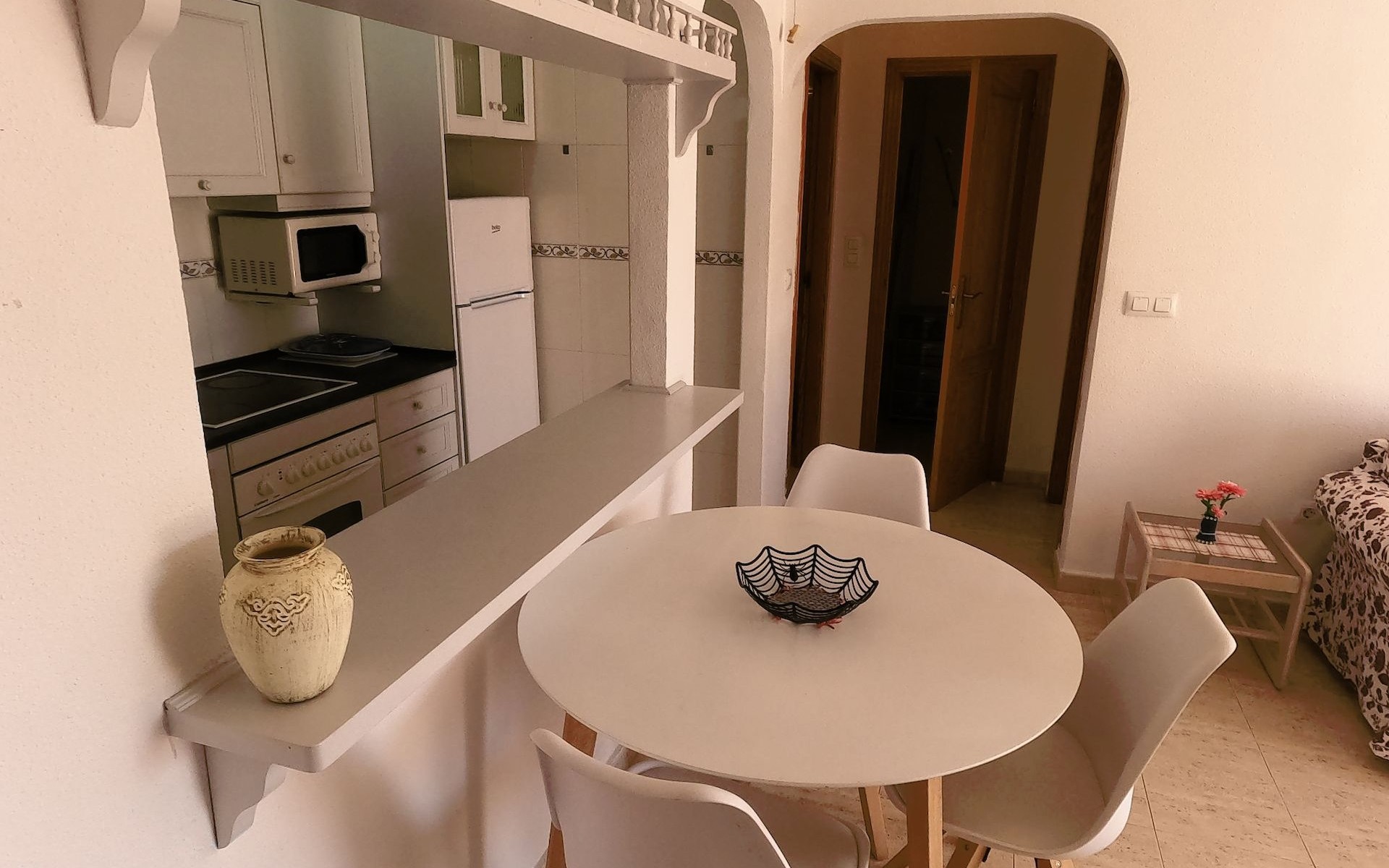 Resale - Appartement - Playa Flamenca