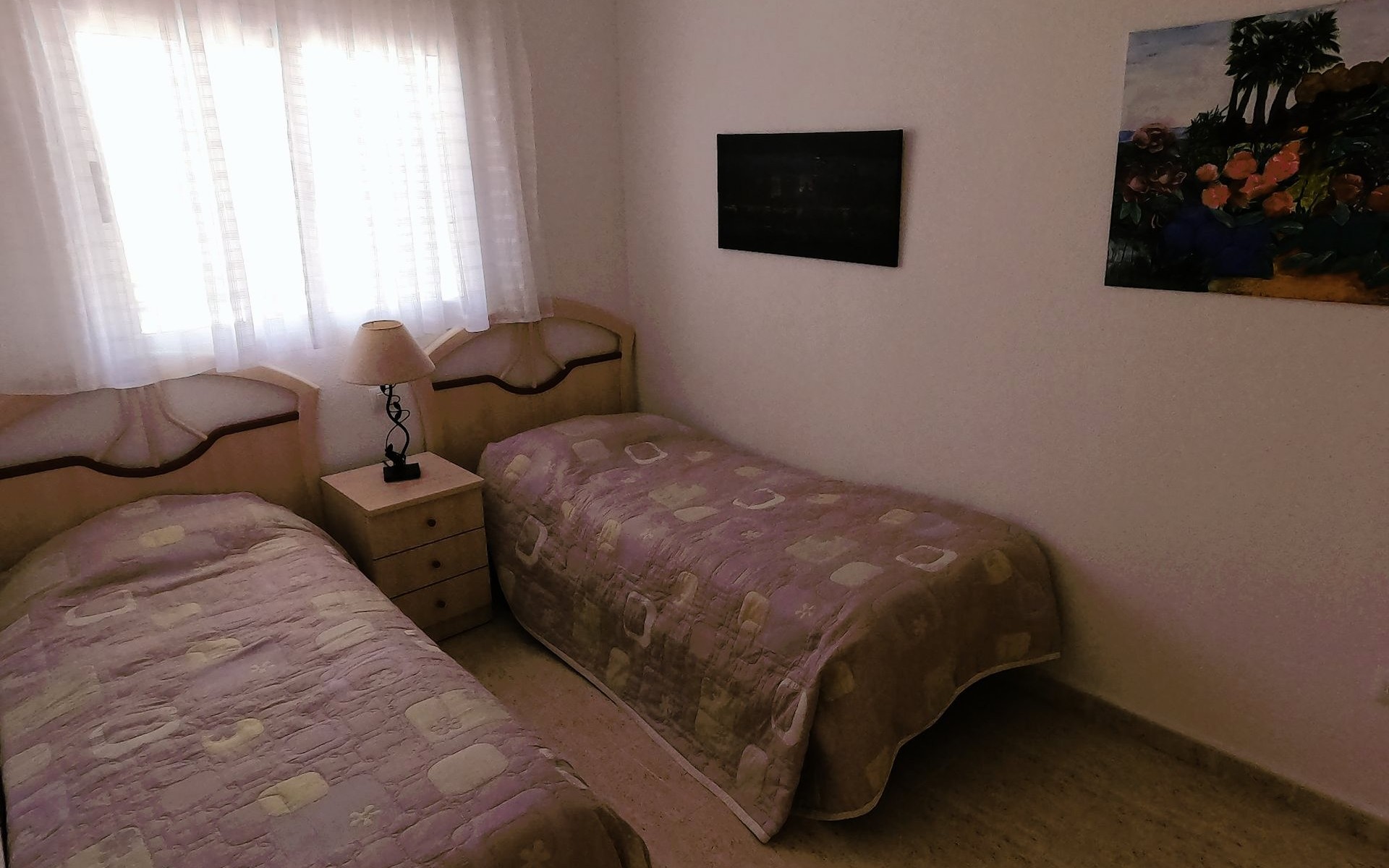 Resale - Appartement - Playa Flamenca