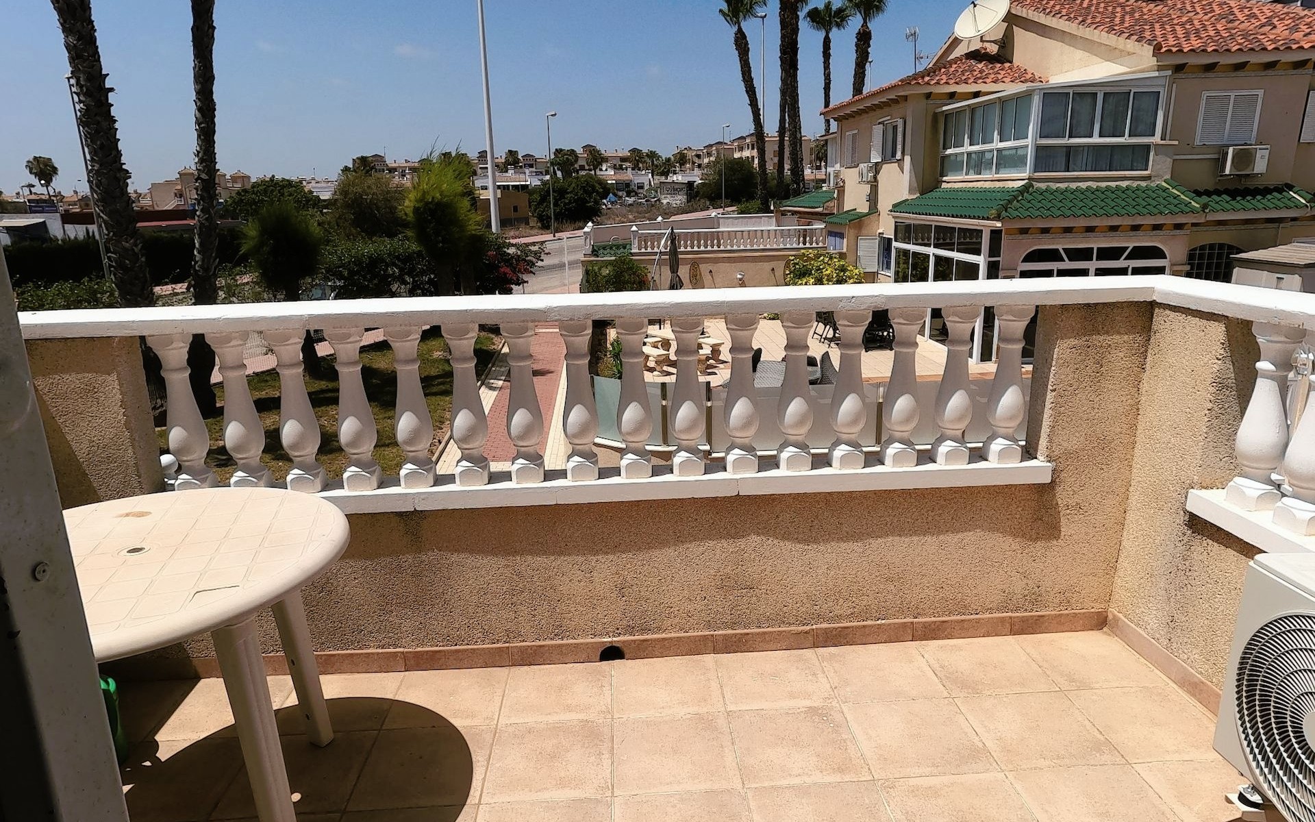 Resale - Appartement - Playa Flamenca