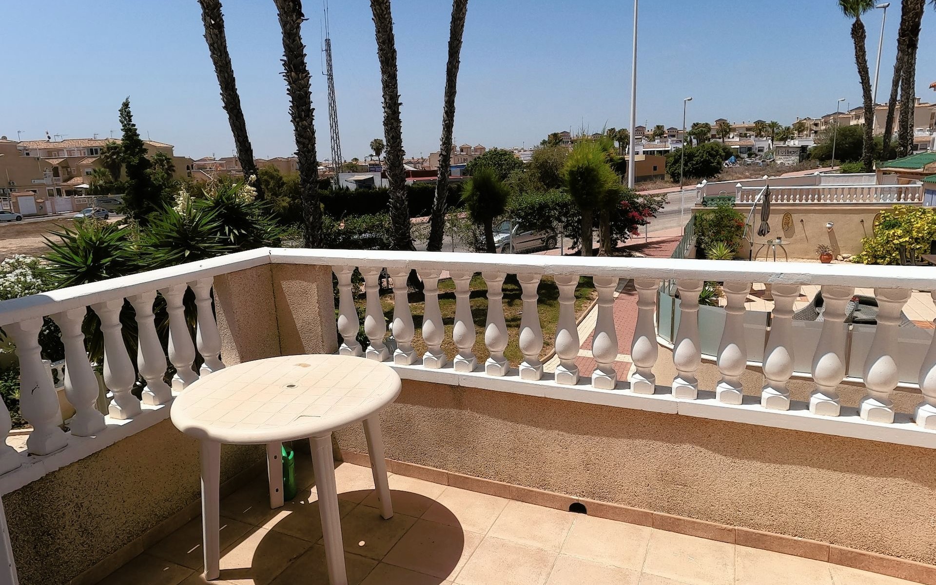 Resale - Appartement - Playa Flamenca