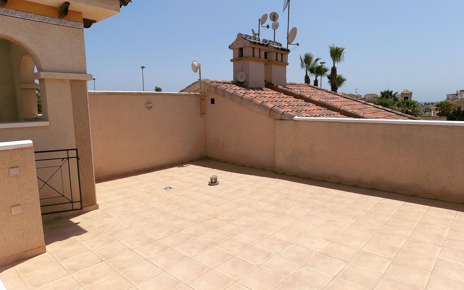 Resale - Appartement - Playa Flamenca