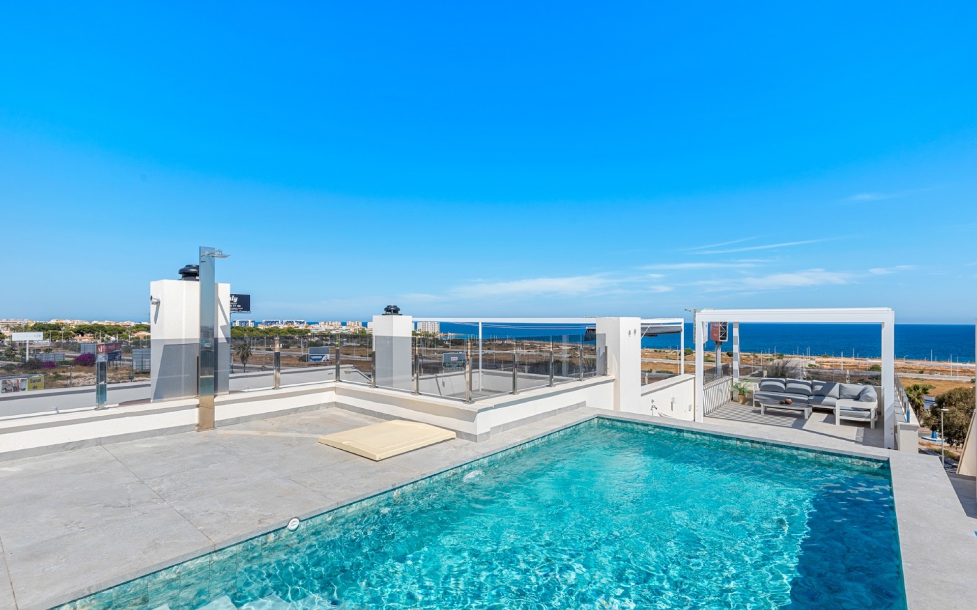 Resale - Appartement - Playa Flamenca