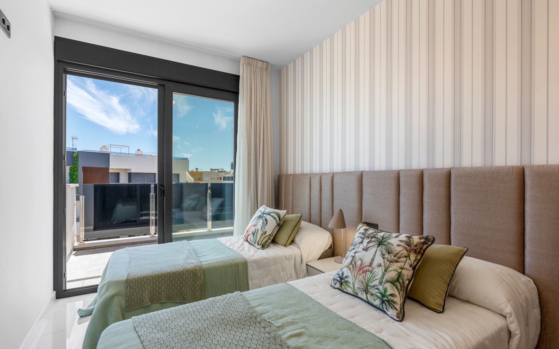 Resale - Appartement - Playa Flamenca