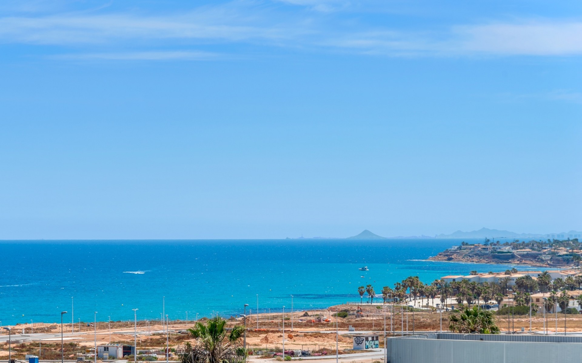 Resale - Appartement - Playa Flamenca