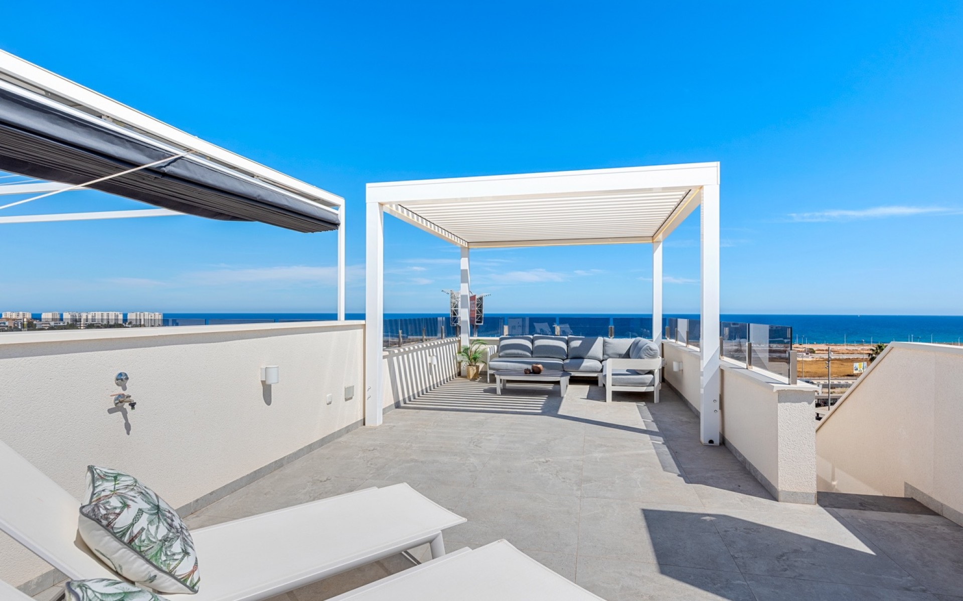 Resale - Appartement - Playa Flamenca