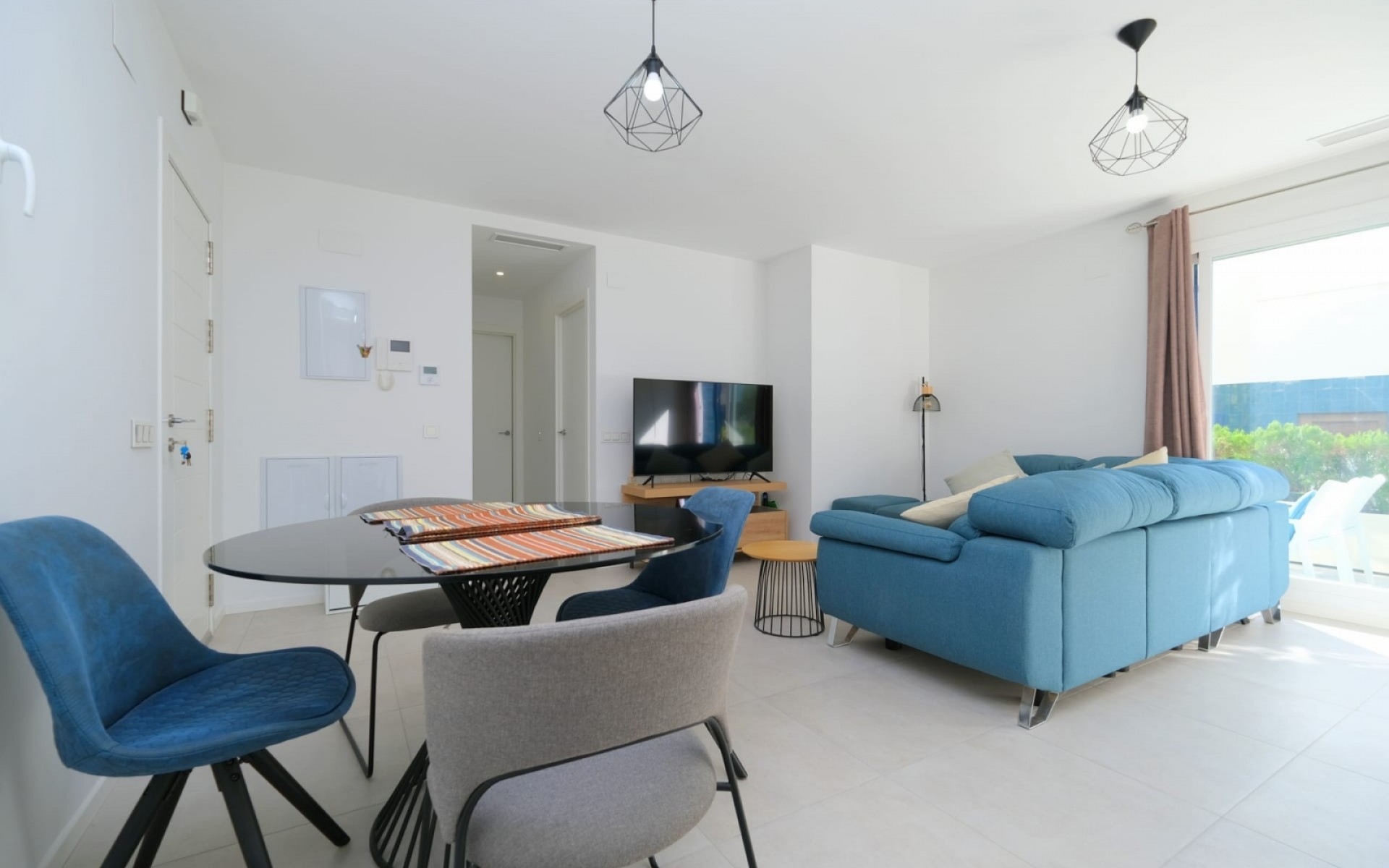 Resale - Appartement - Playa Flamenca