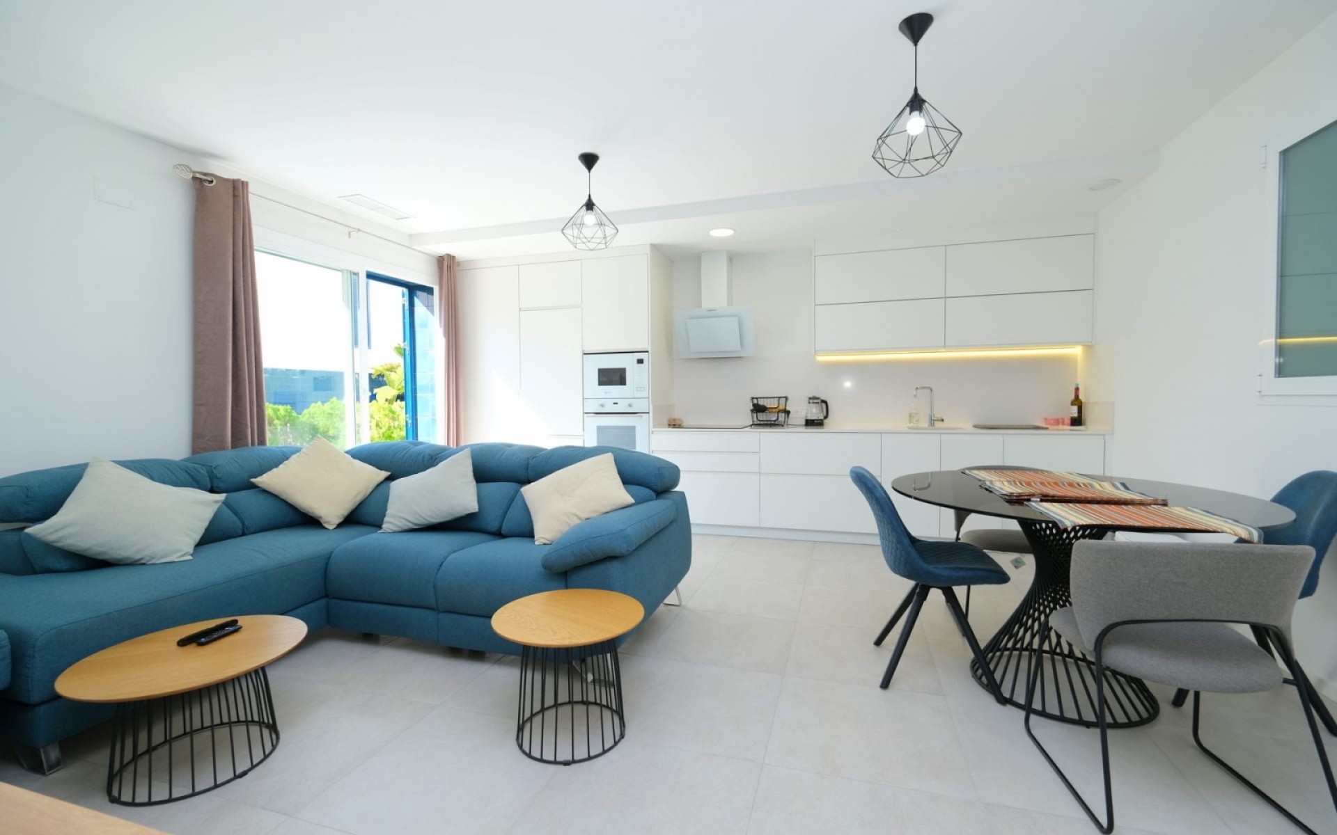 Resale - Appartement - Playa Flamenca