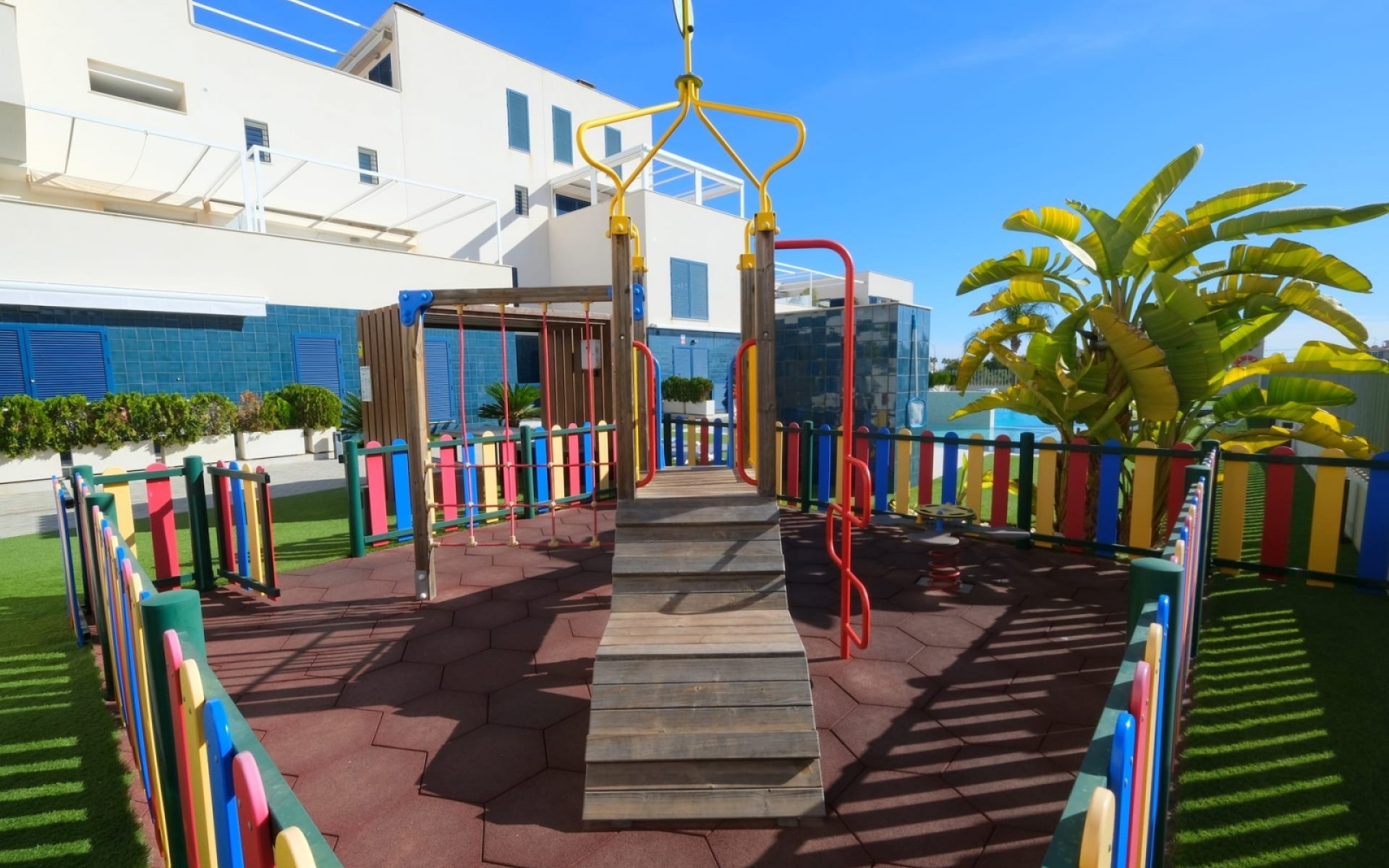 Resale - Appartement - Playa Flamenca