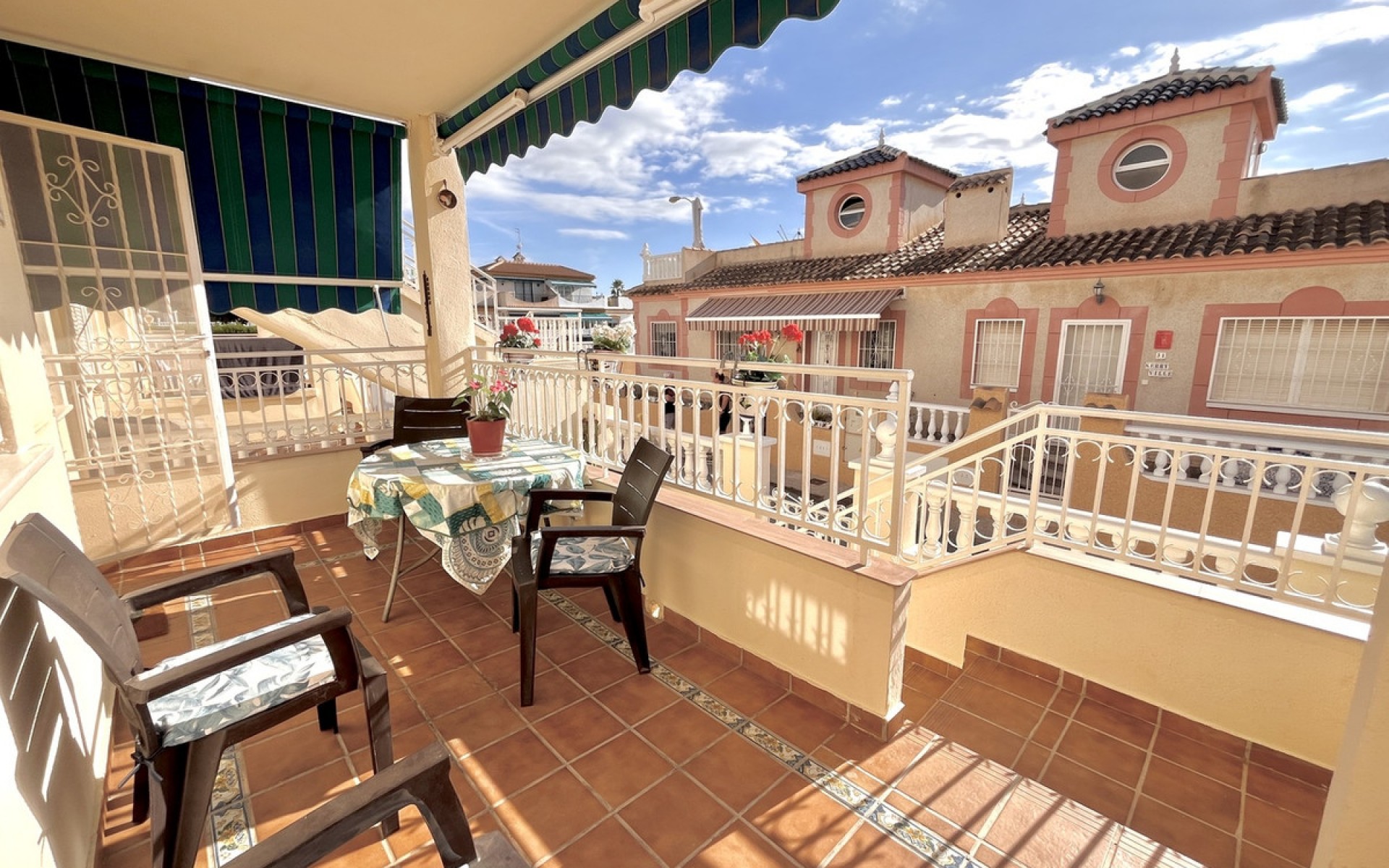 Resale - Appartement - Playa Flamenca