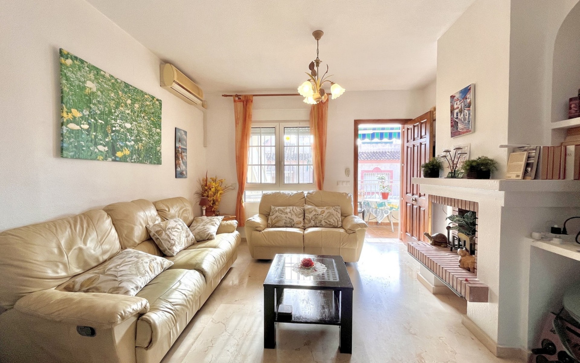 Resale - Appartement - Playa Flamenca