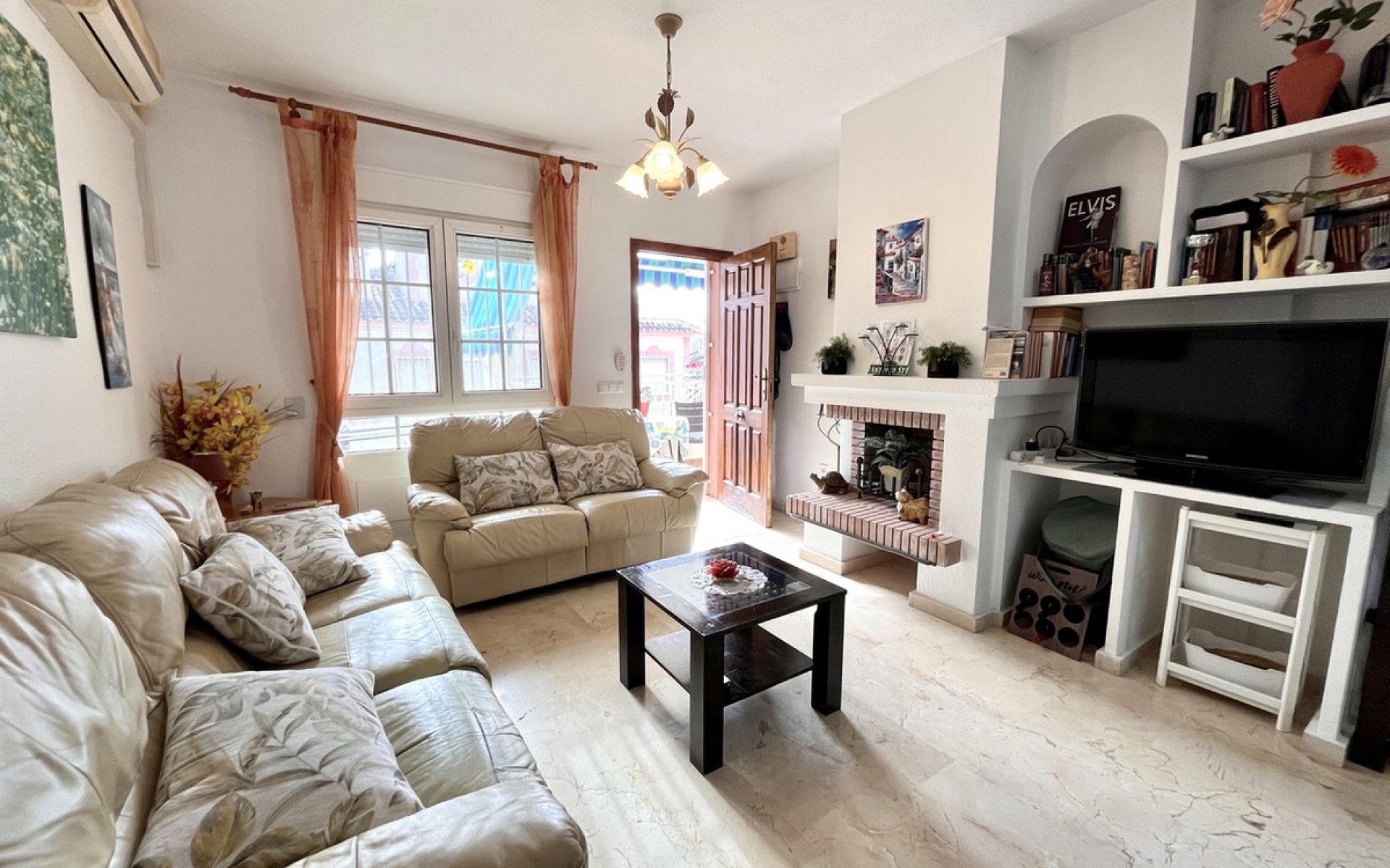 Resale - Appartement - Playa Flamenca