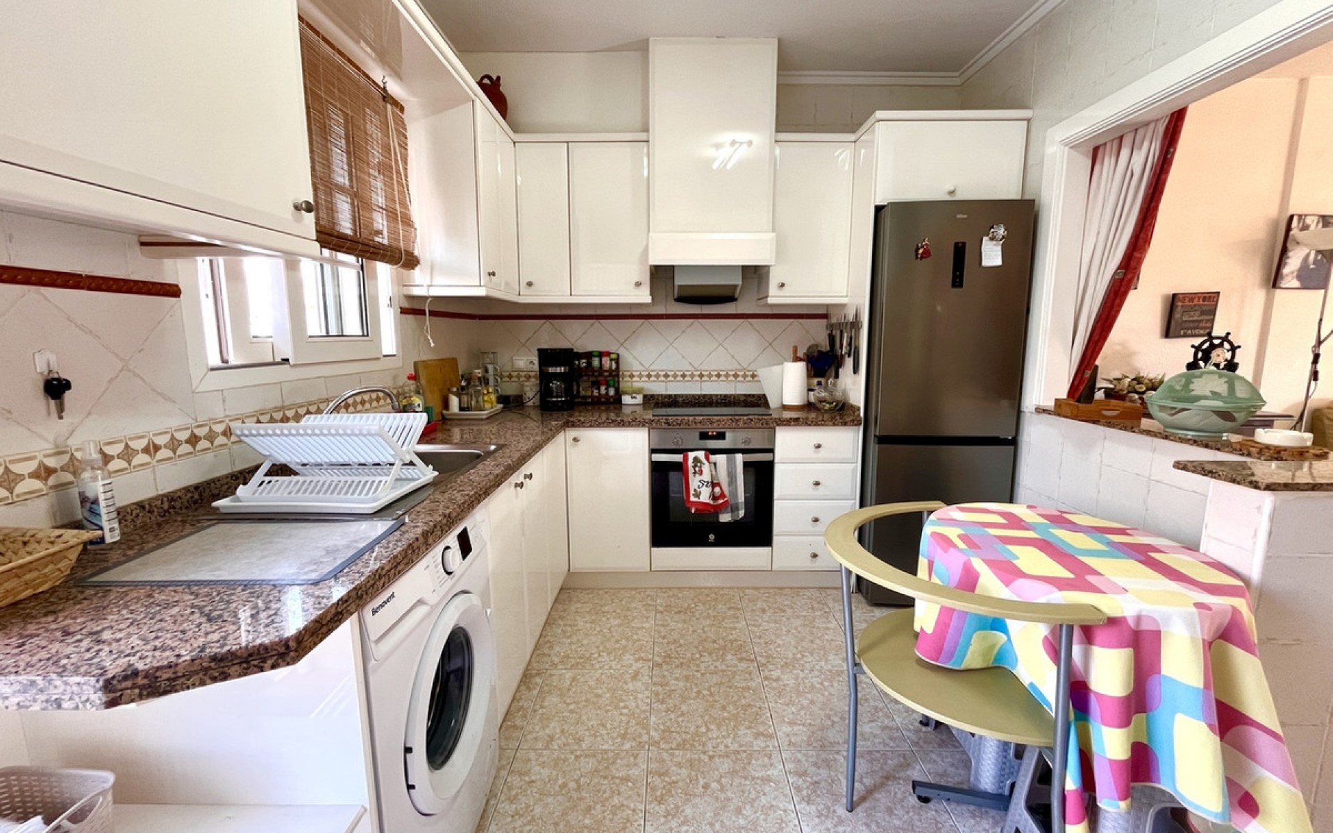 Resale - Appartement - Playa Flamenca