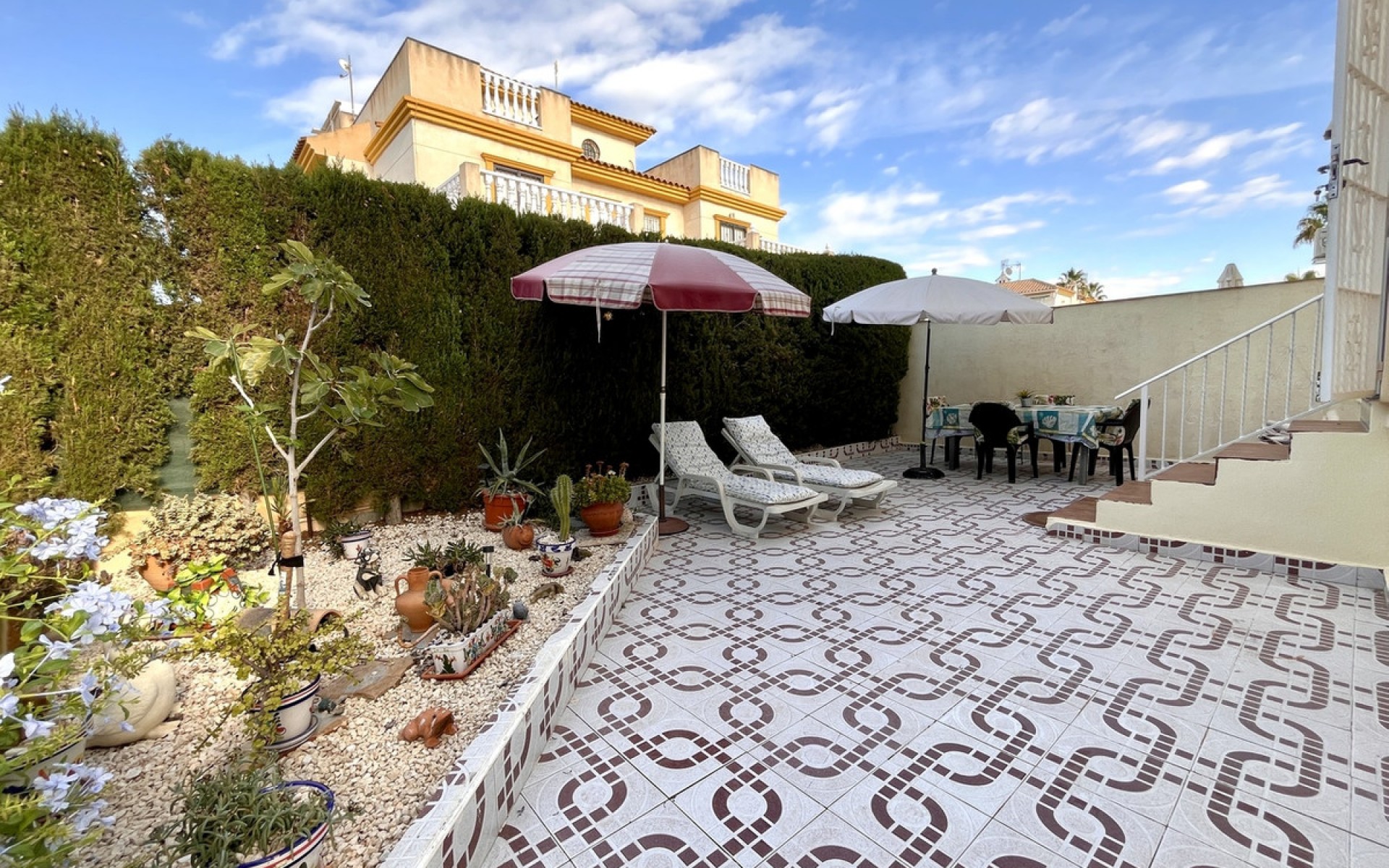 Resale - Appartement - Playa Flamenca