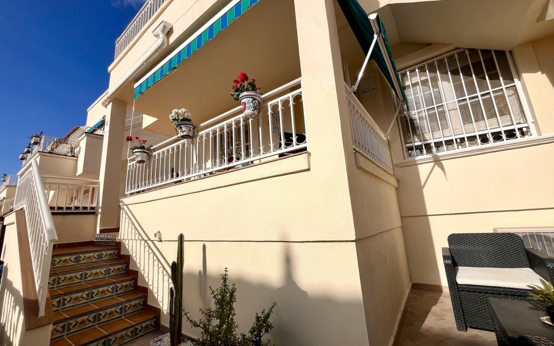Resale - Appartement - Playa Flamenca