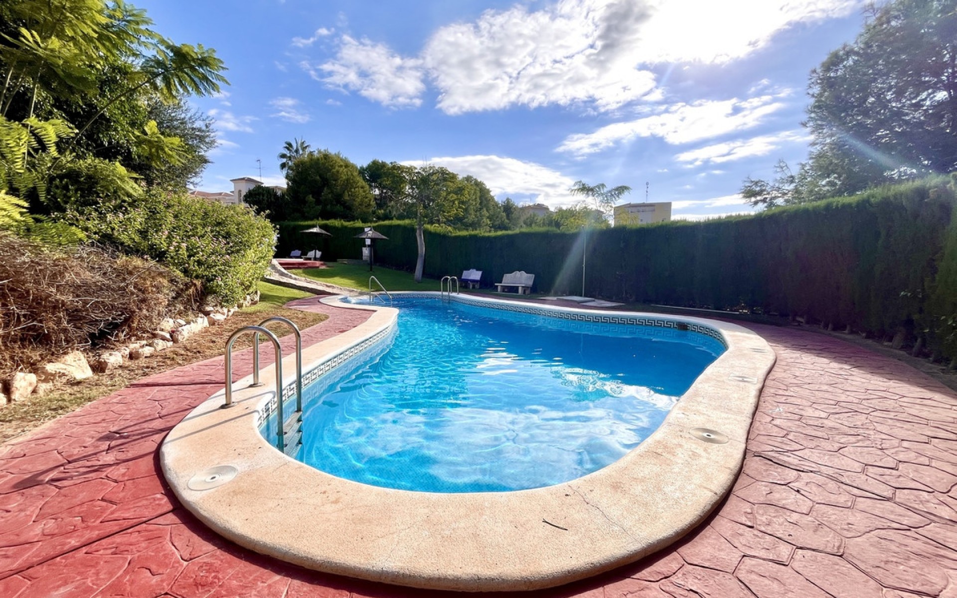 Resale - Appartement - Playa Flamenca