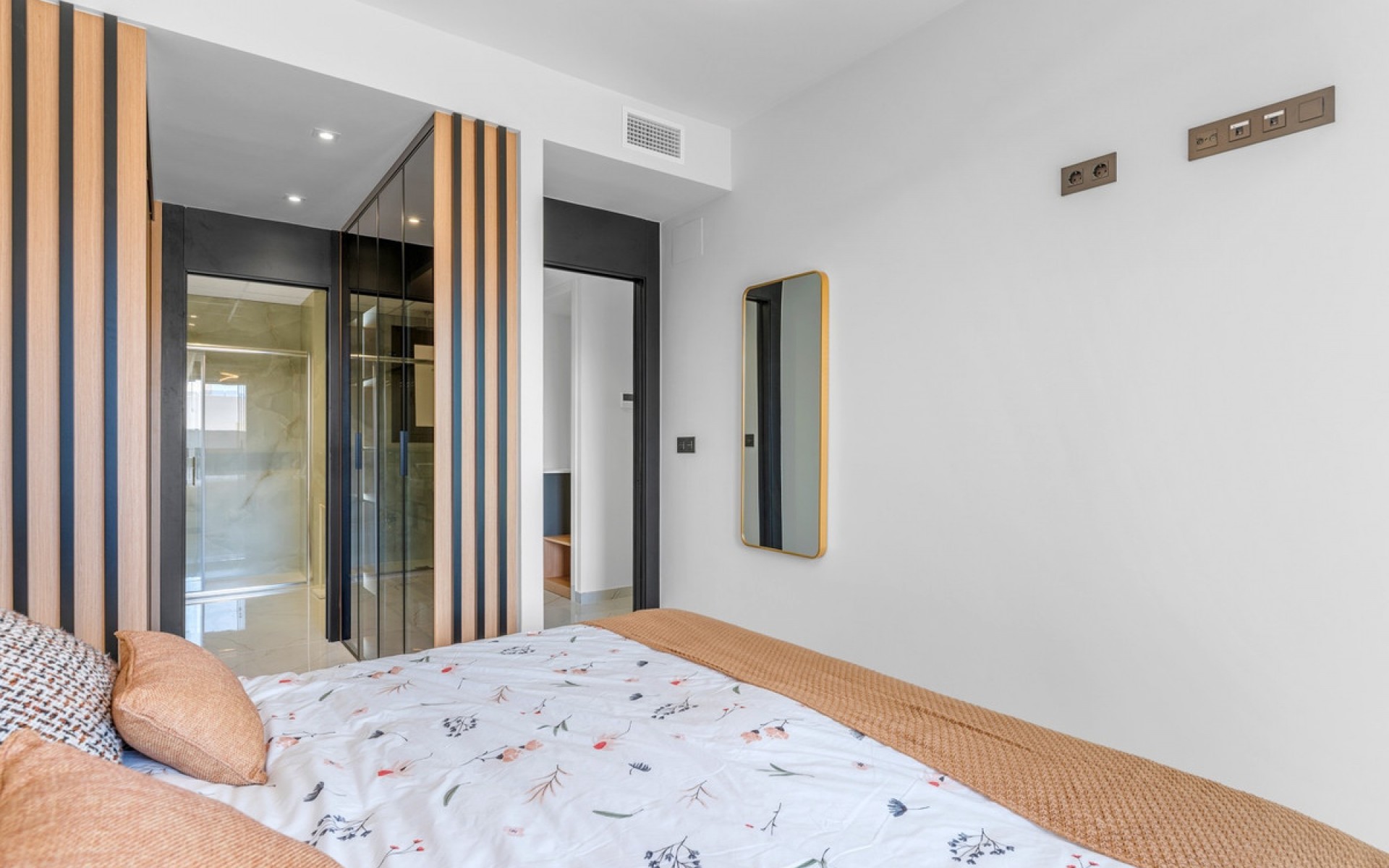 Resale - Appartement - Playa Flamenca