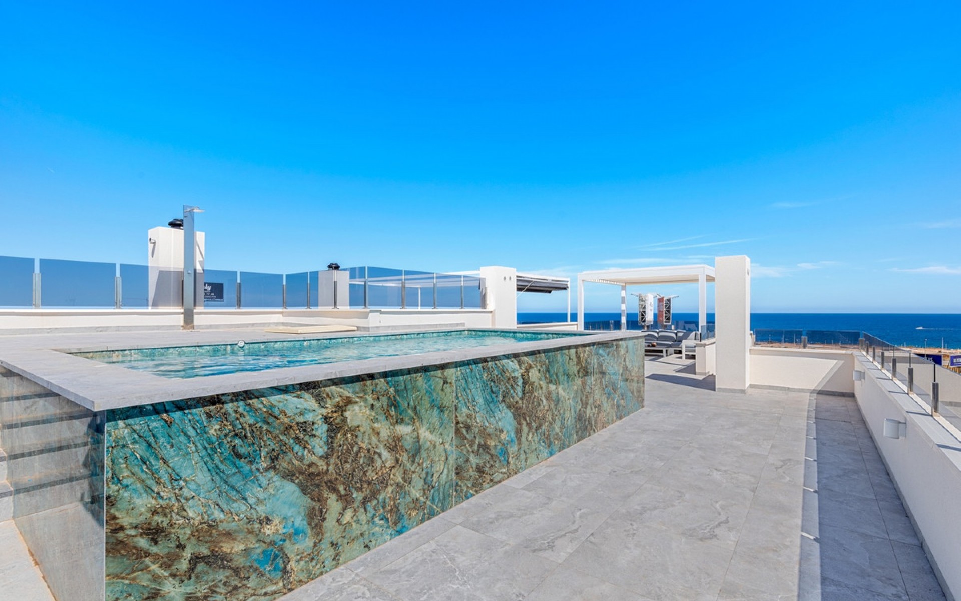 Resale - Appartement - Playa Flamenca