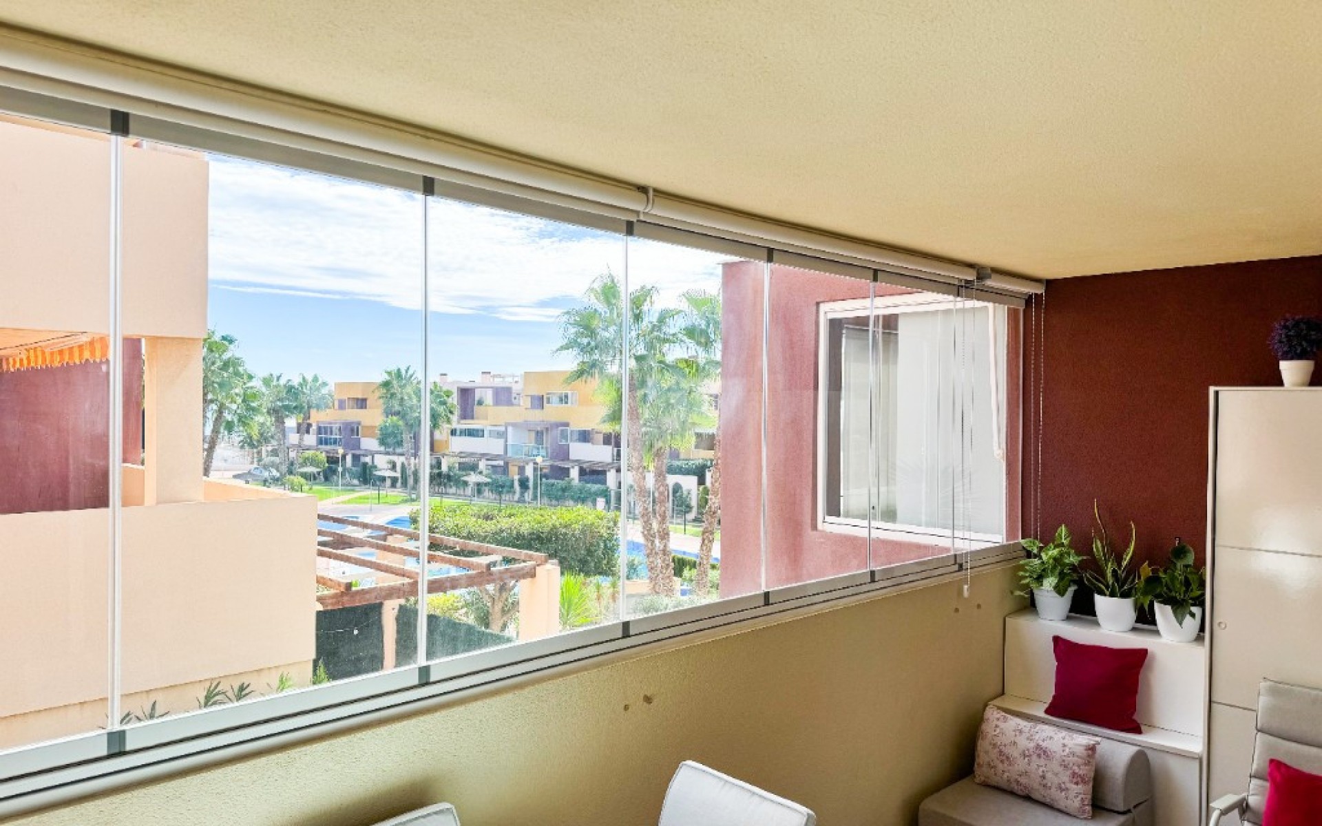 Resale - Appartement - Playa Flamenca