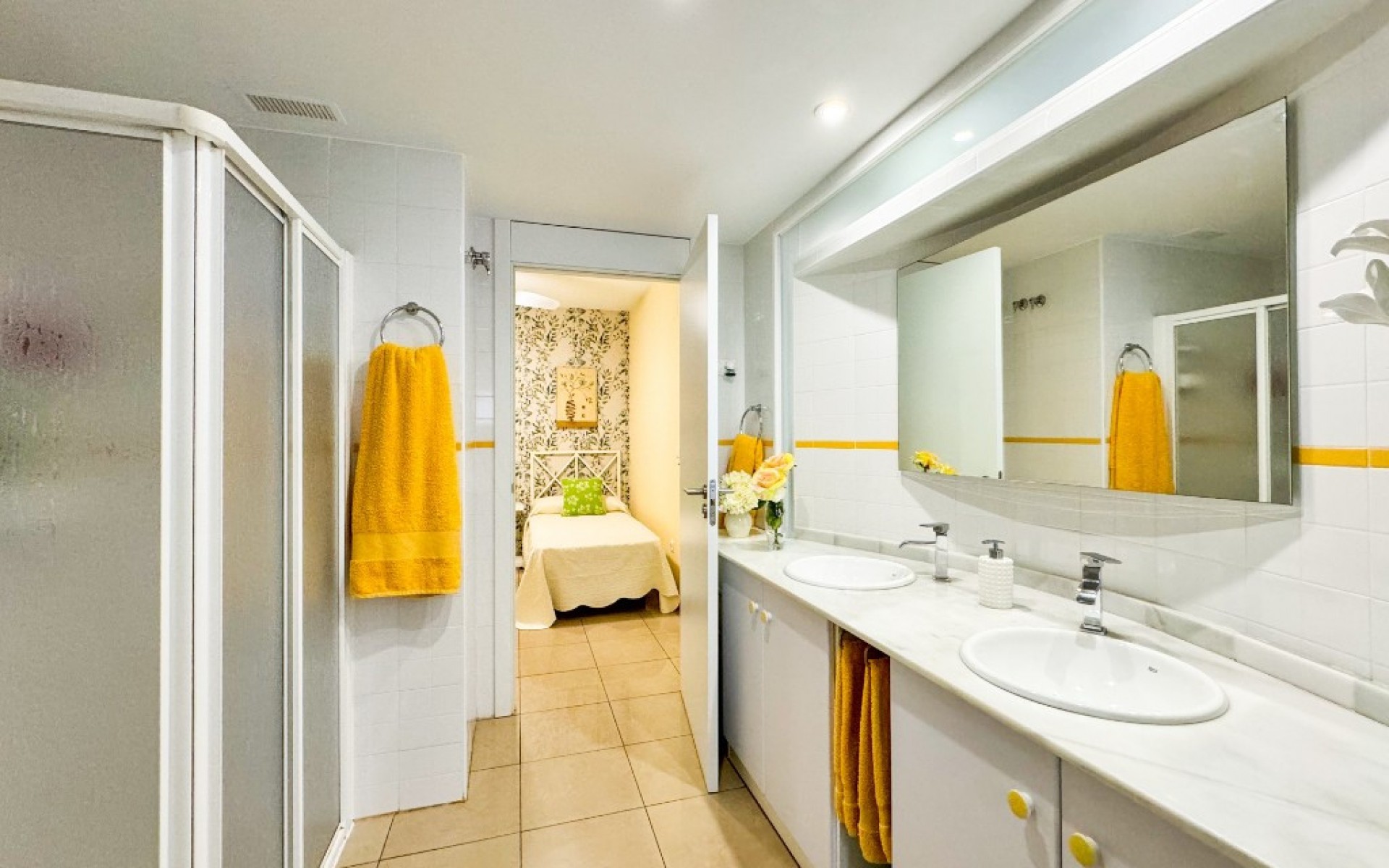 Resale - Appartement - Playa Flamenca