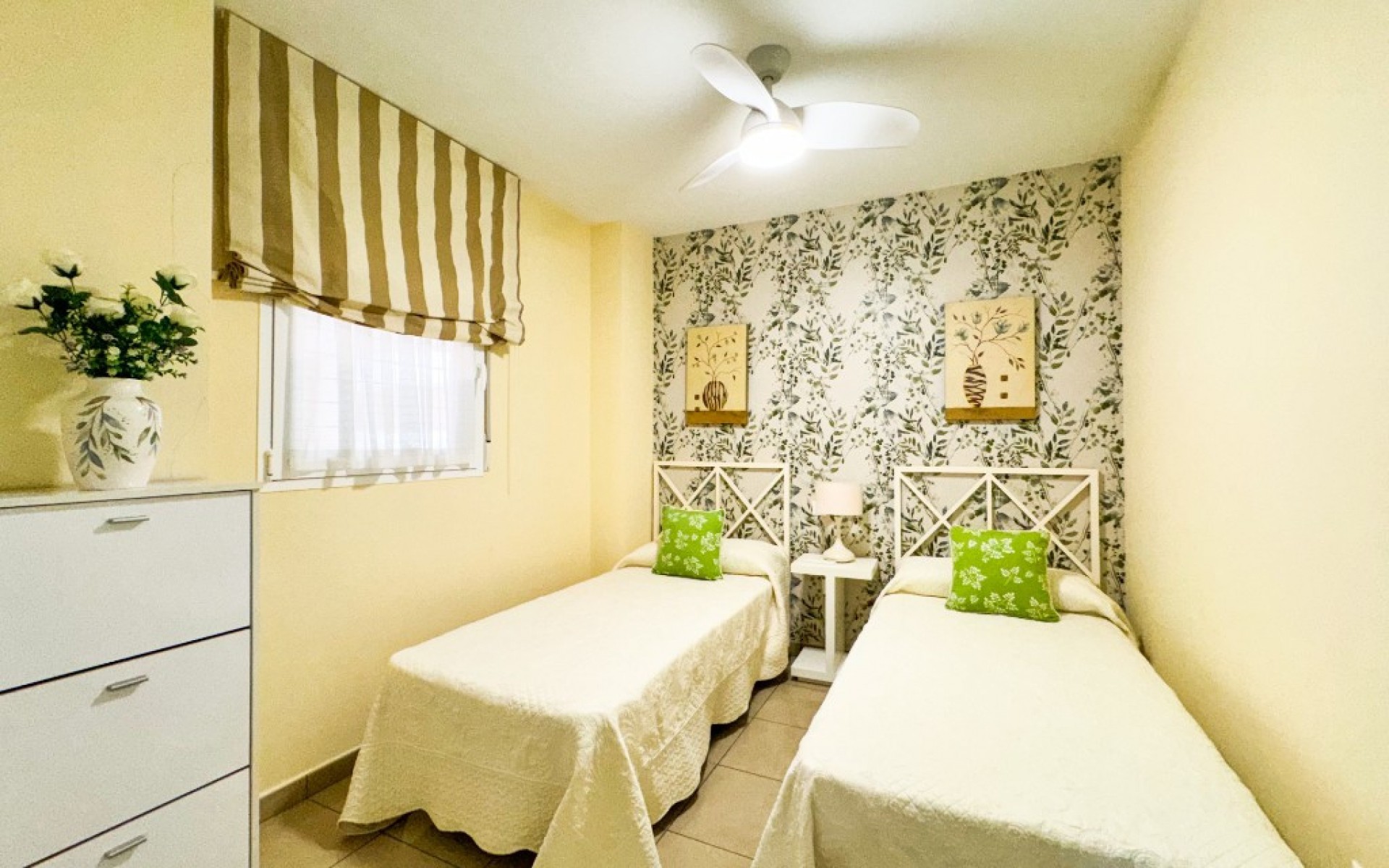 Resale - Appartement - Playa Flamenca