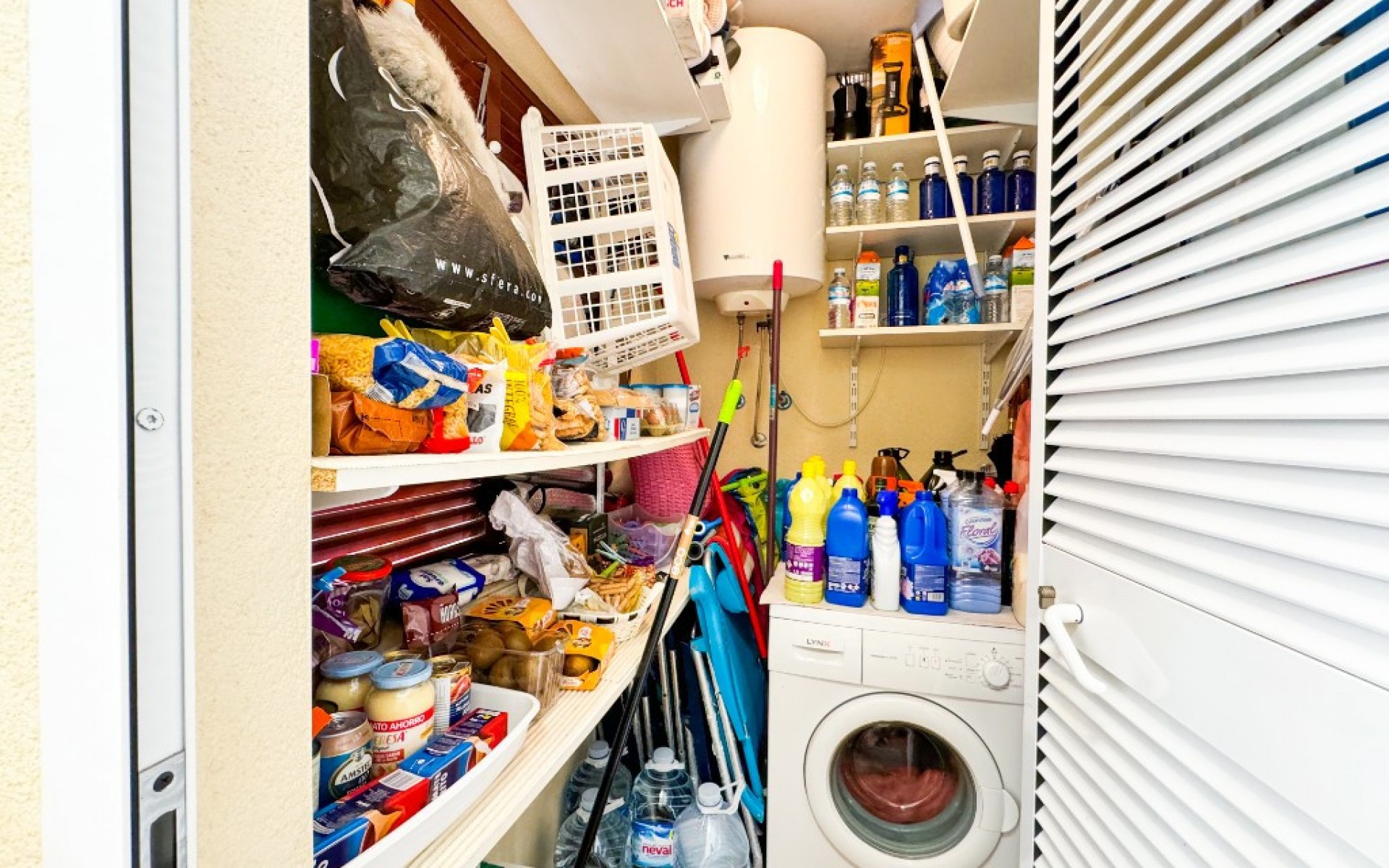 Resale - Appartement - Playa Flamenca