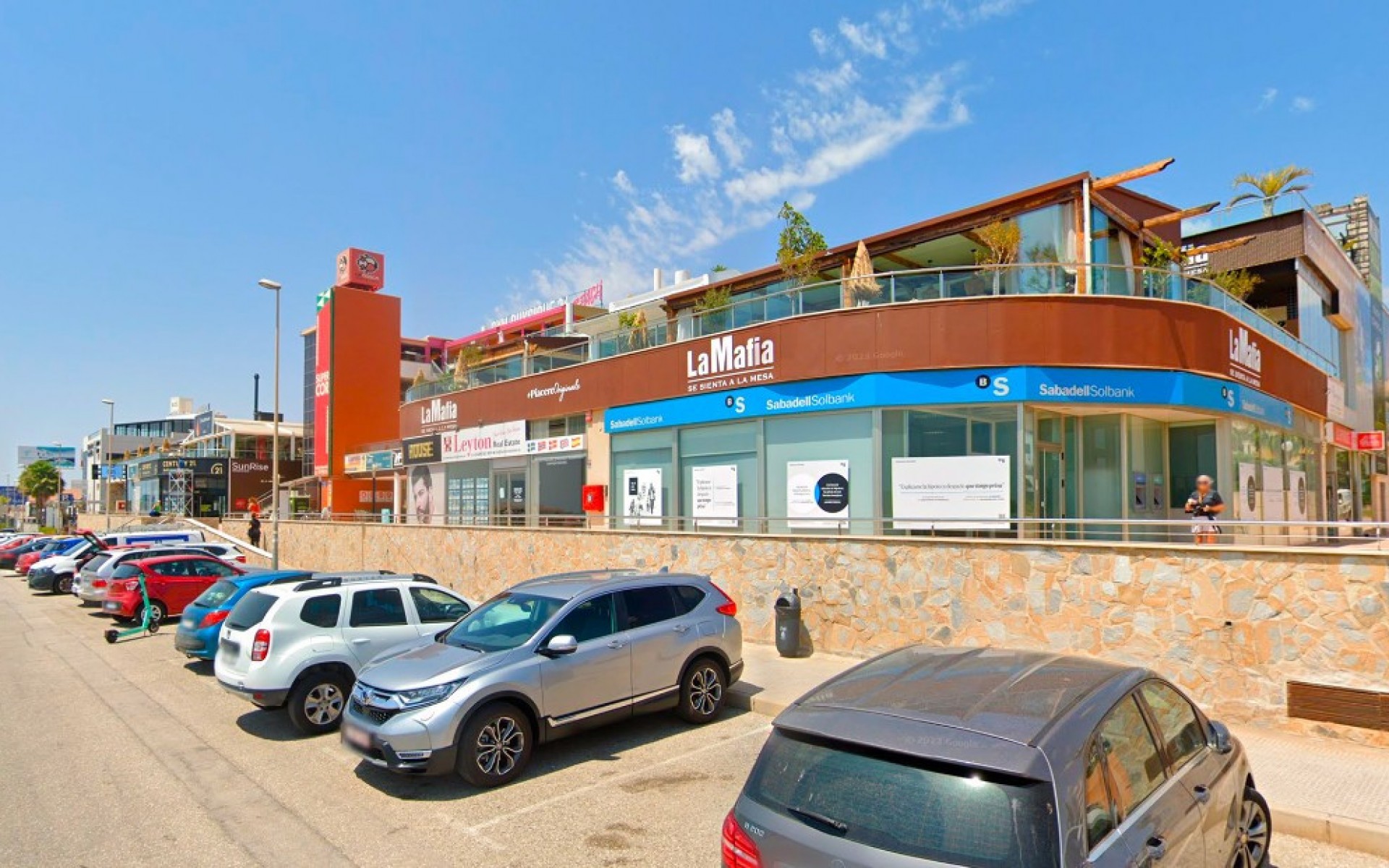 Resale - Appartement - Playa Flamenca