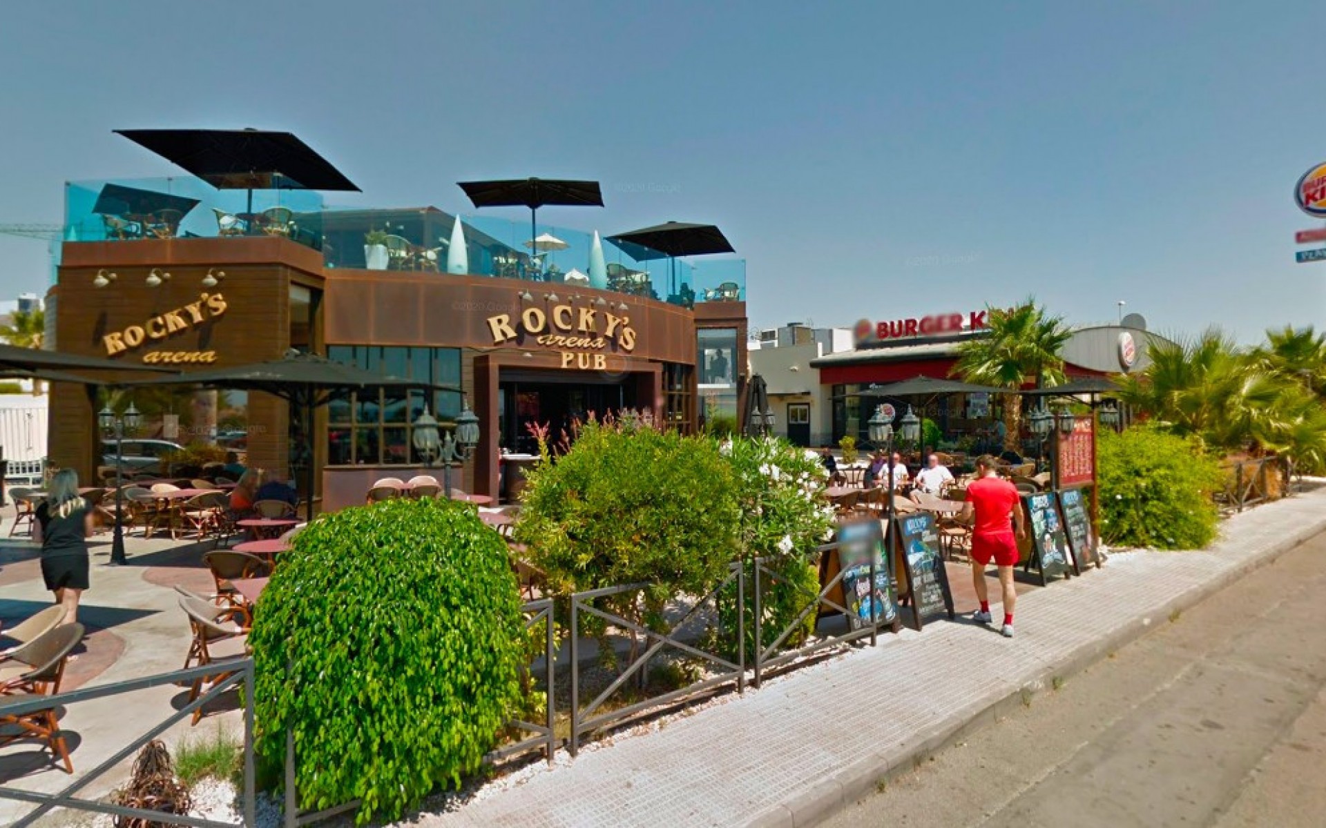 Resale - Appartement - Playa Flamenca