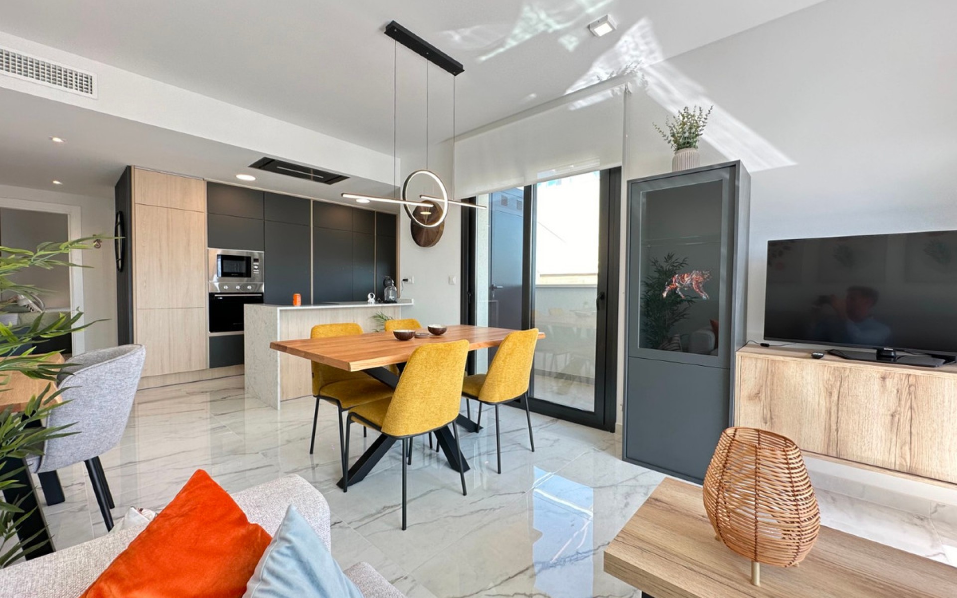 Resale - Appartement - Playa Flamenca