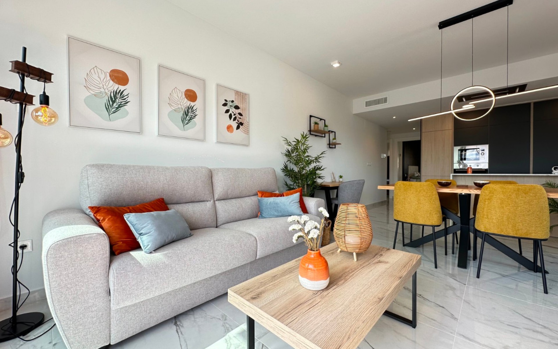 Resale - Appartement - Playa Flamenca