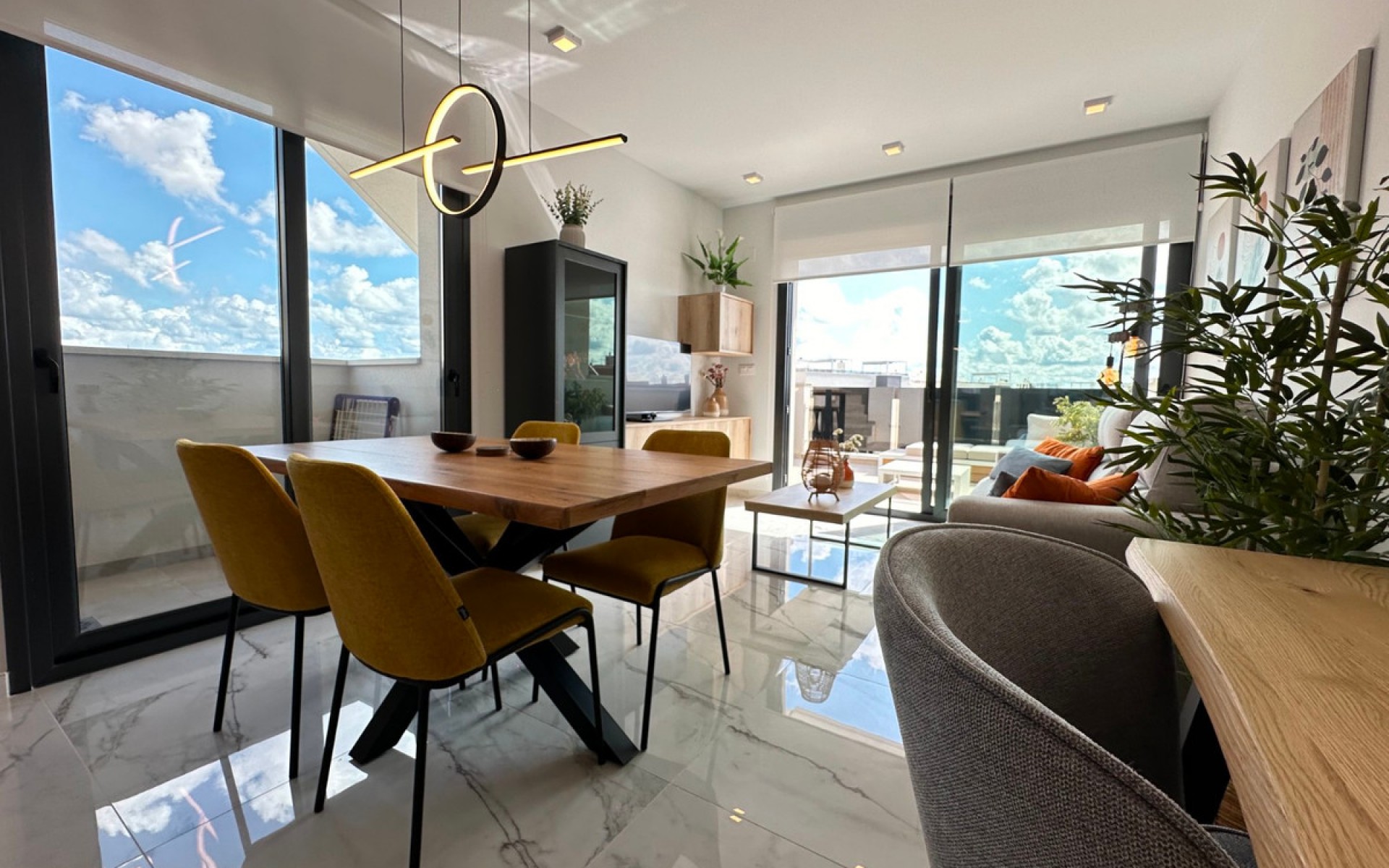 Resale - Appartement - Playa Flamenca