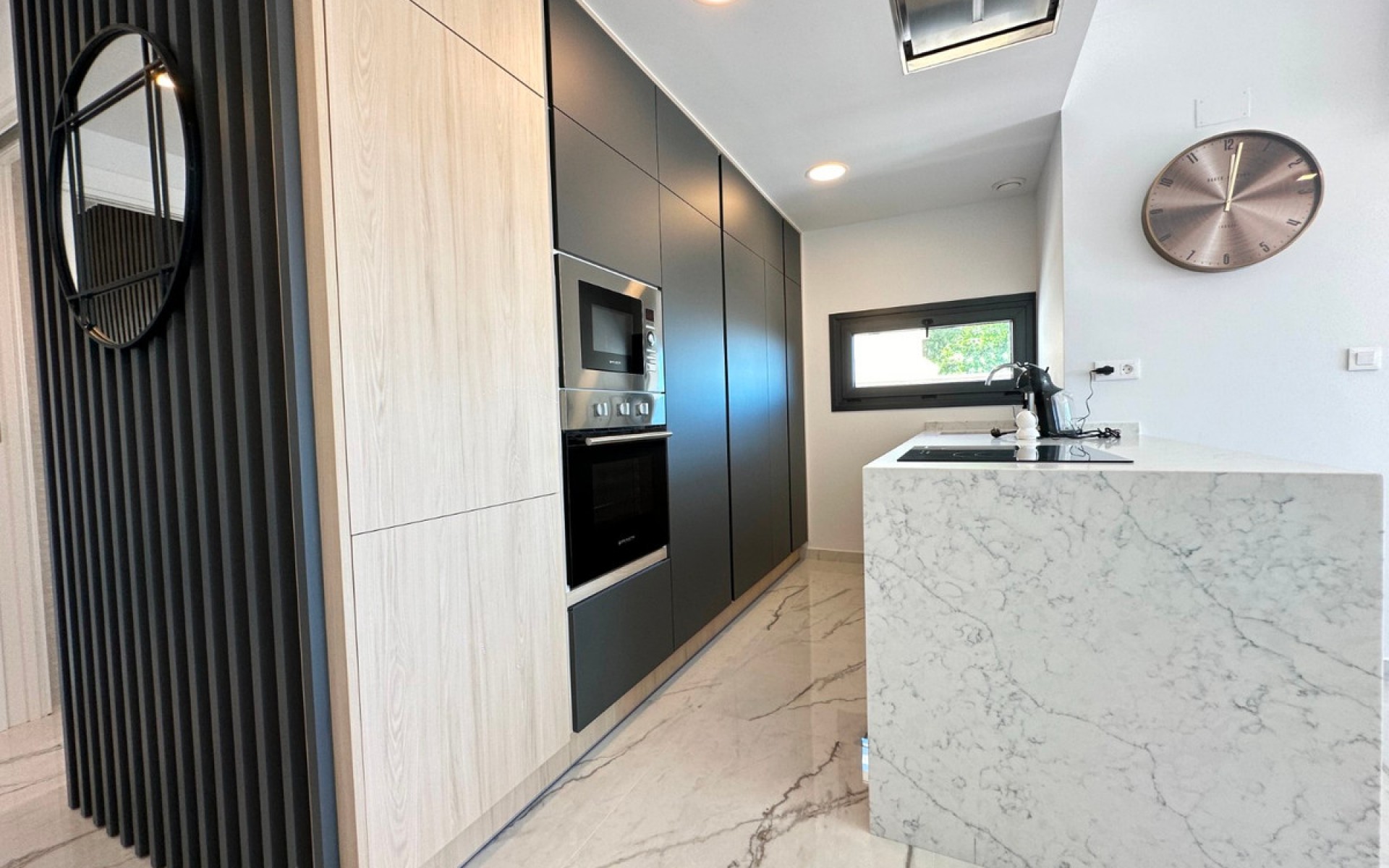 Resale - Appartement - Playa Flamenca