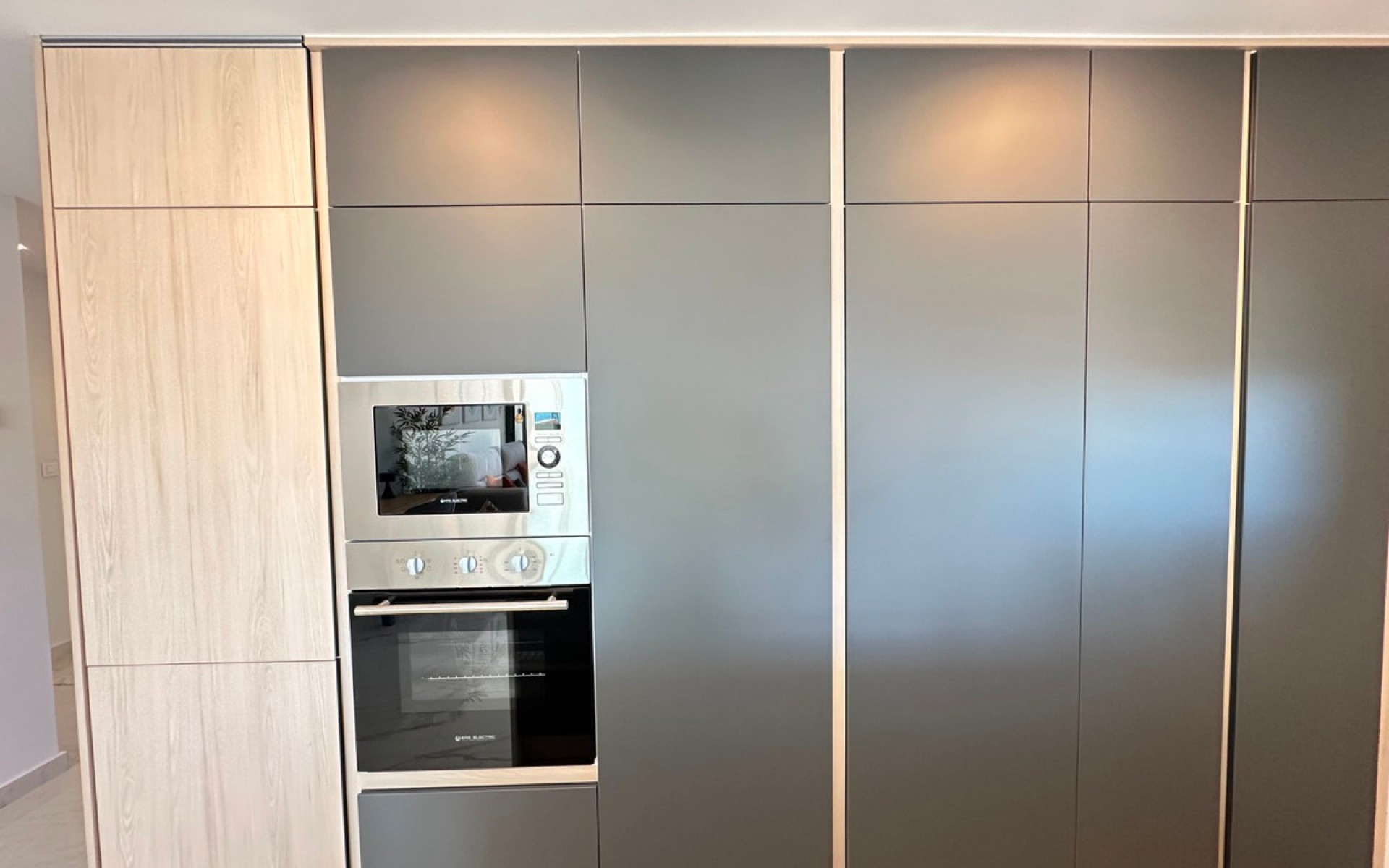 Resale - Appartement - Playa Flamenca