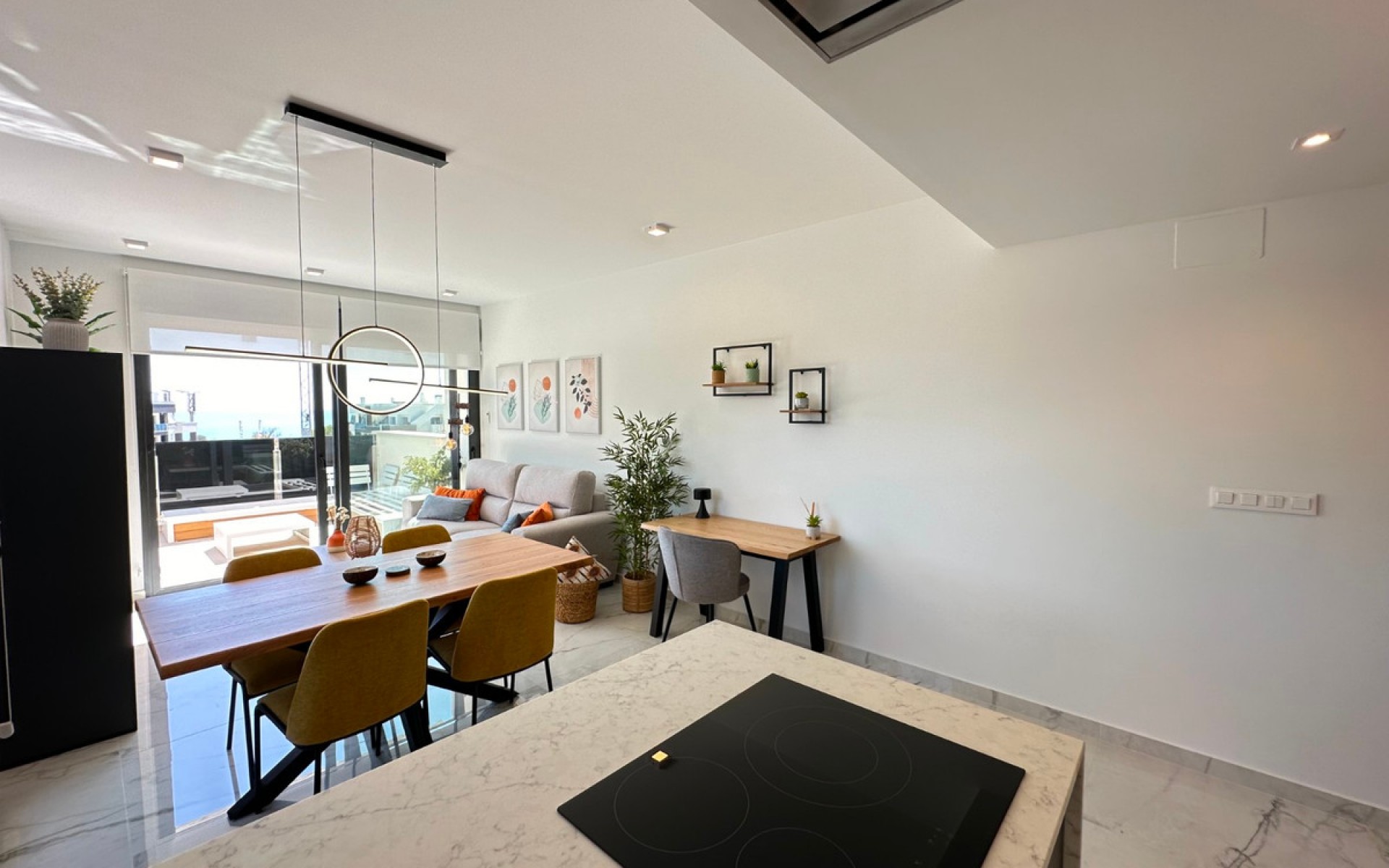 Resale - Appartement - Playa Flamenca