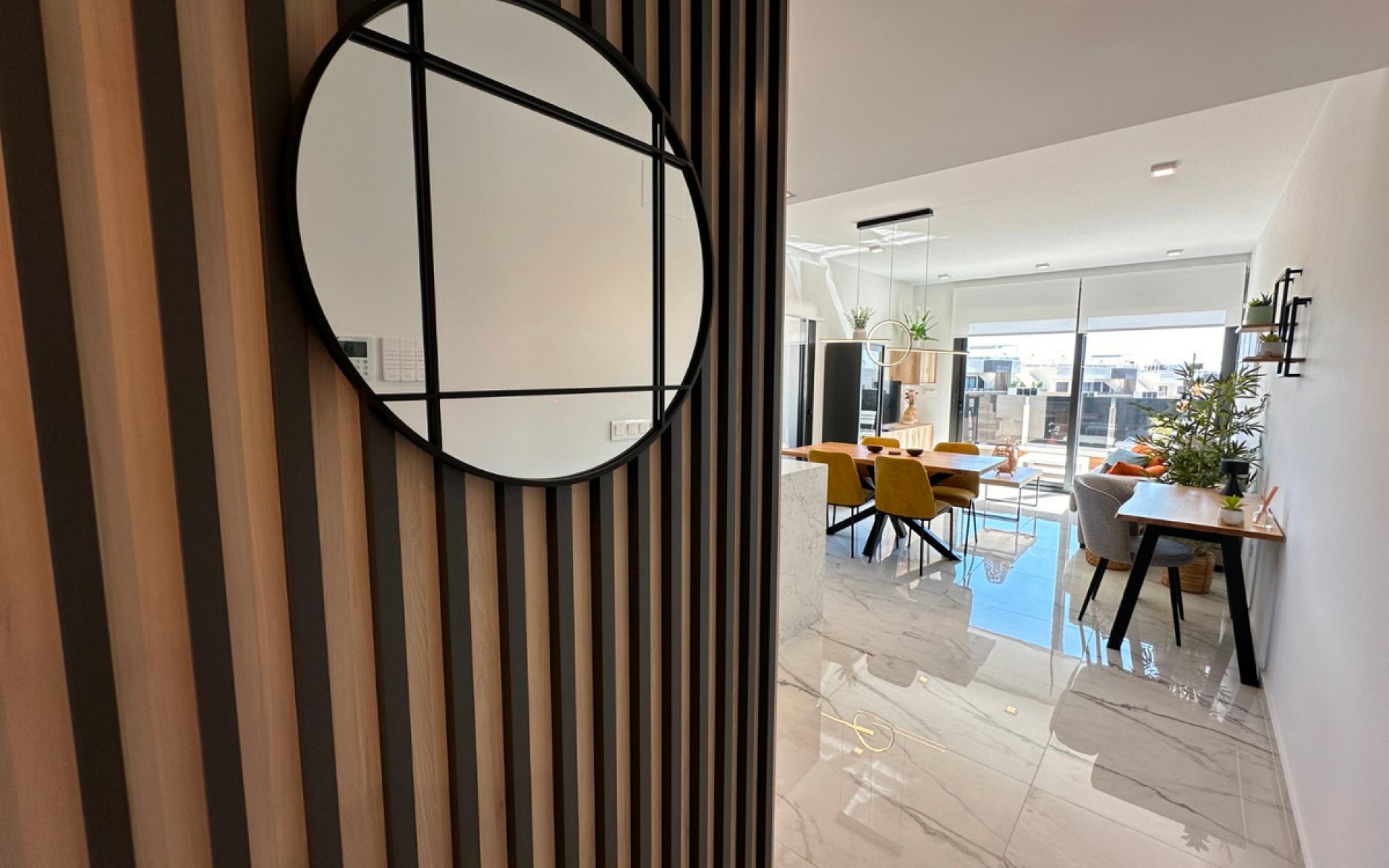 Resale - Appartement - Playa Flamenca