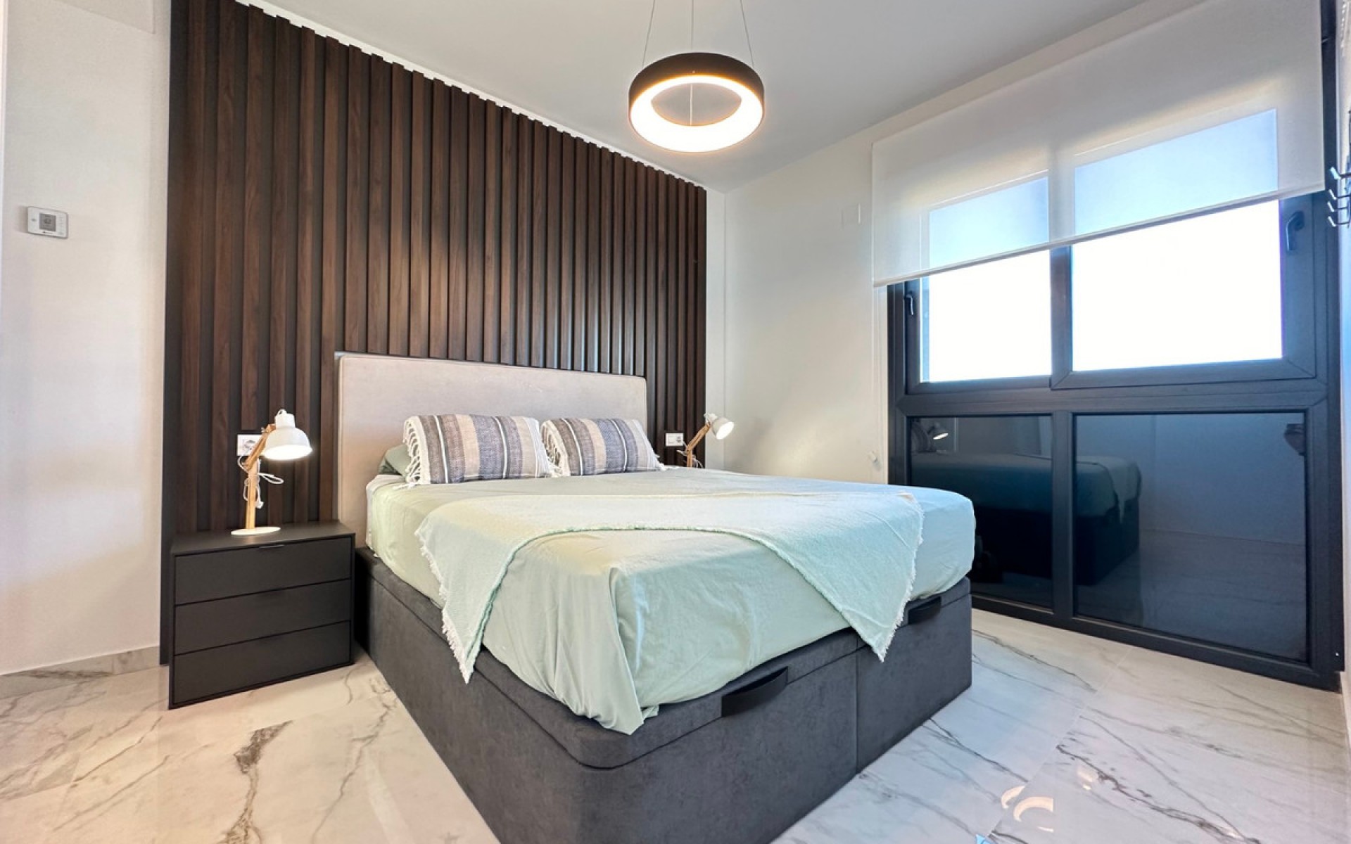 Resale - Appartement - Playa Flamenca