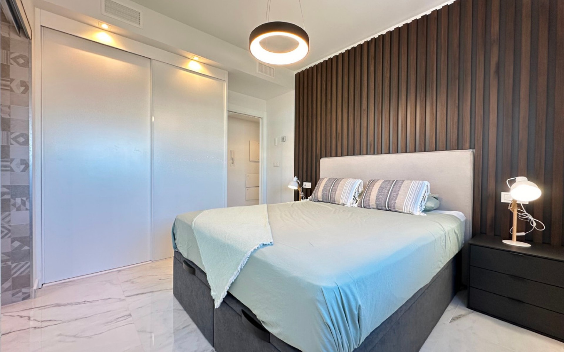 Resale - Appartement - Playa Flamenca