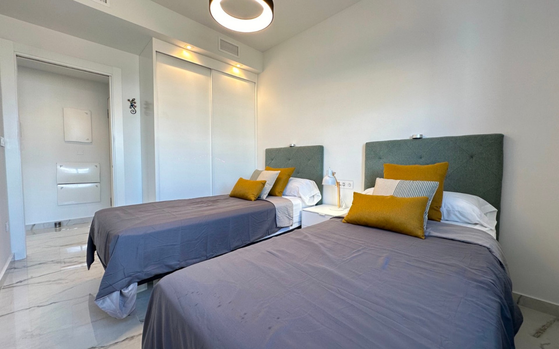 Resale - Appartement - Playa Flamenca