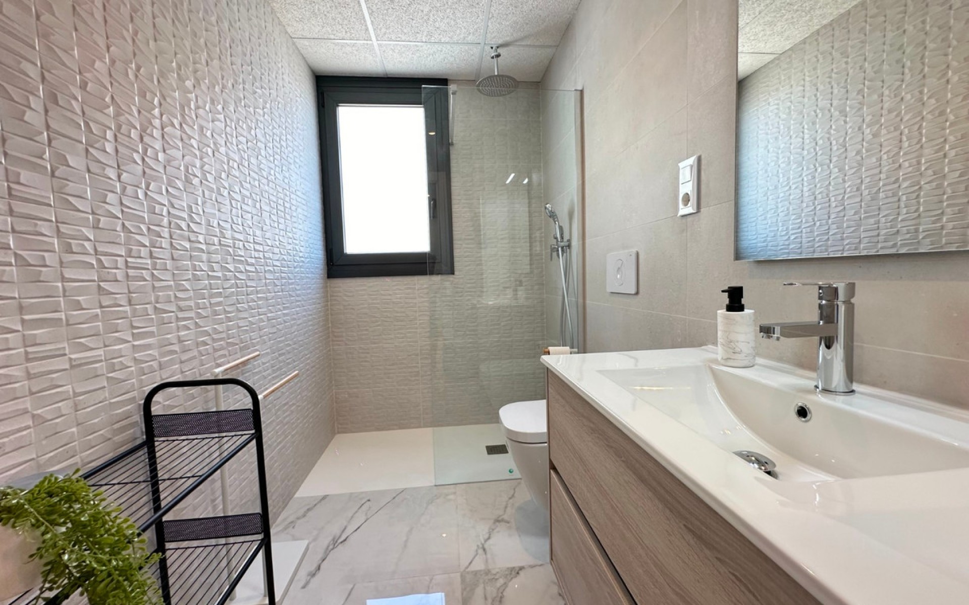 Resale - Appartement - Playa Flamenca