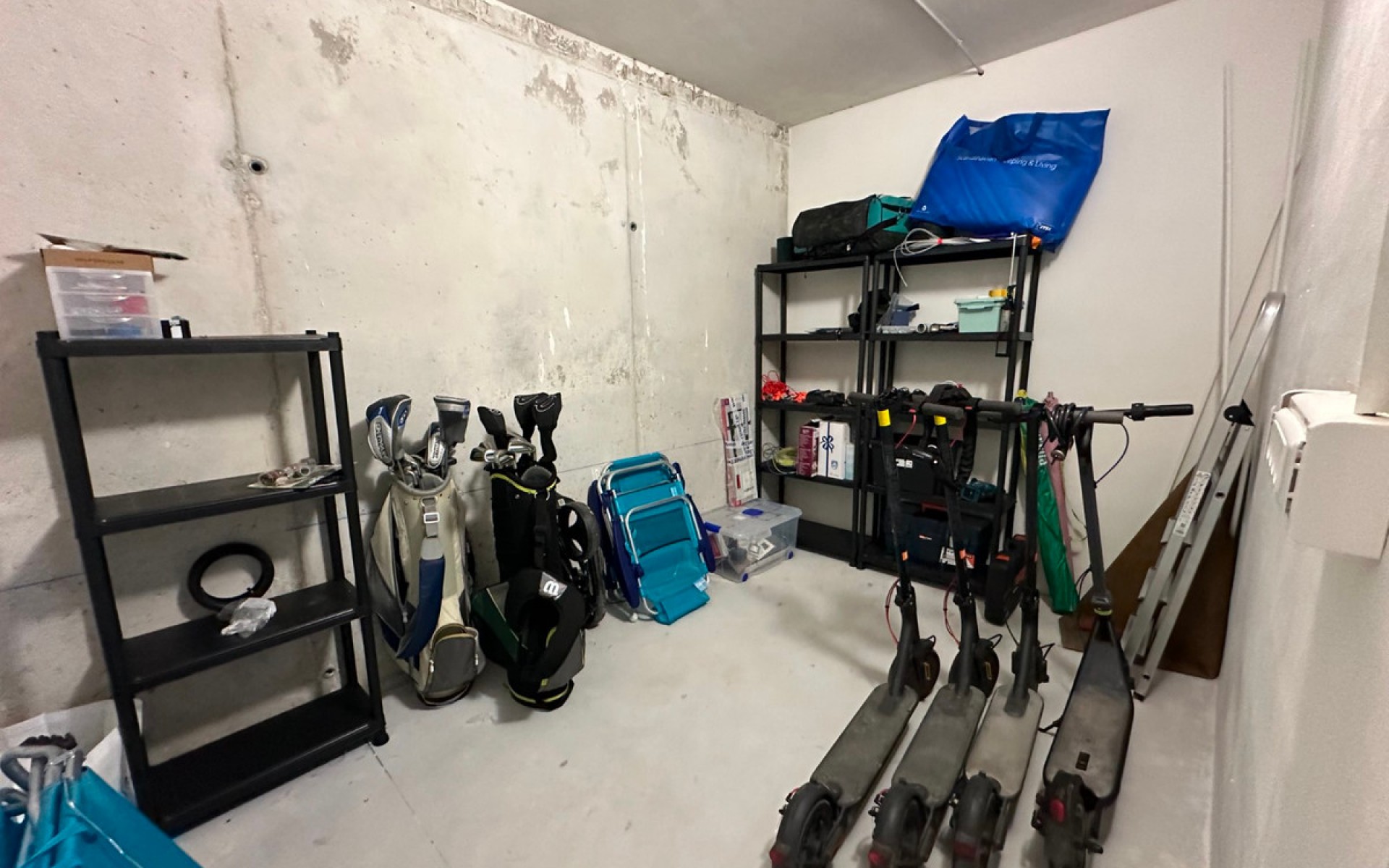 Resale - Appartement - Playa Flamenca