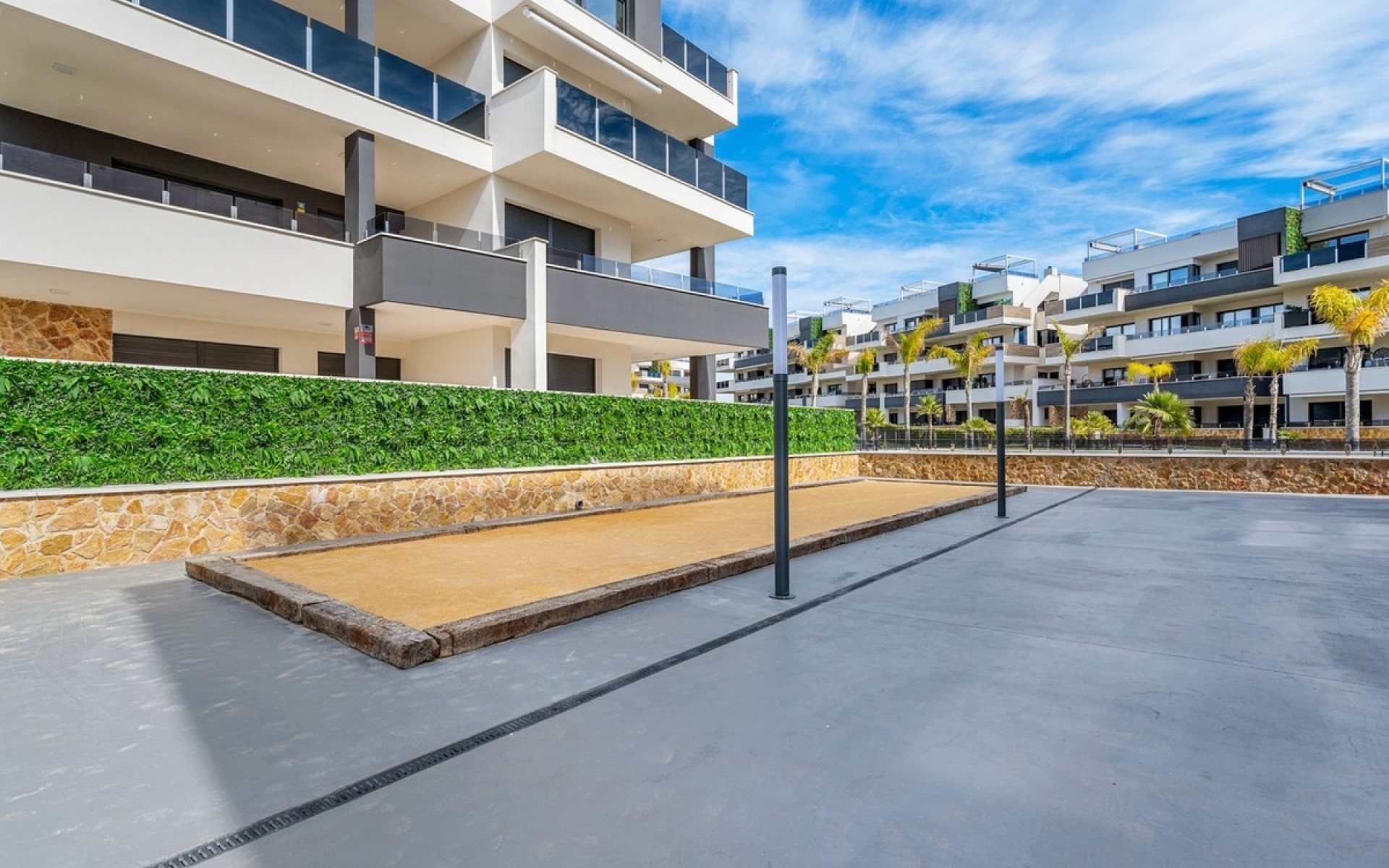 Resale - Appartement - Playa Flamenca