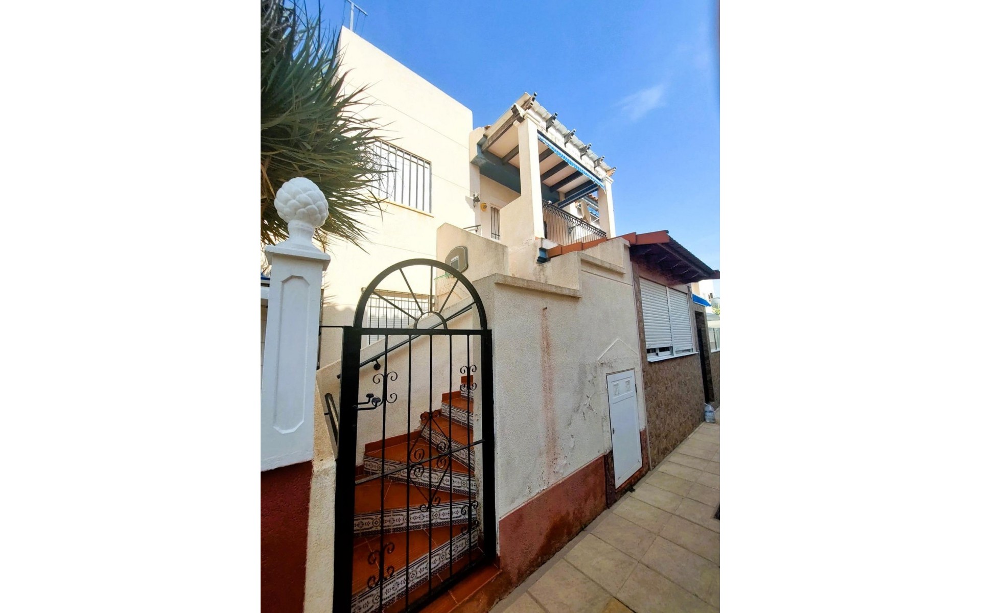 Resale - Appartement - Playa Flamenca