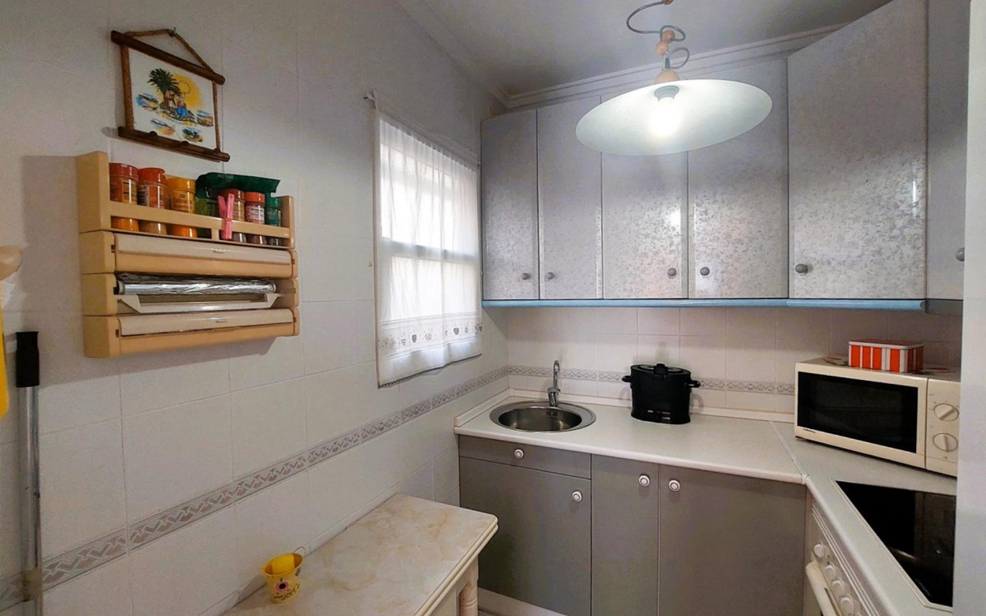 Resale - Appartement - Playa Flamenca