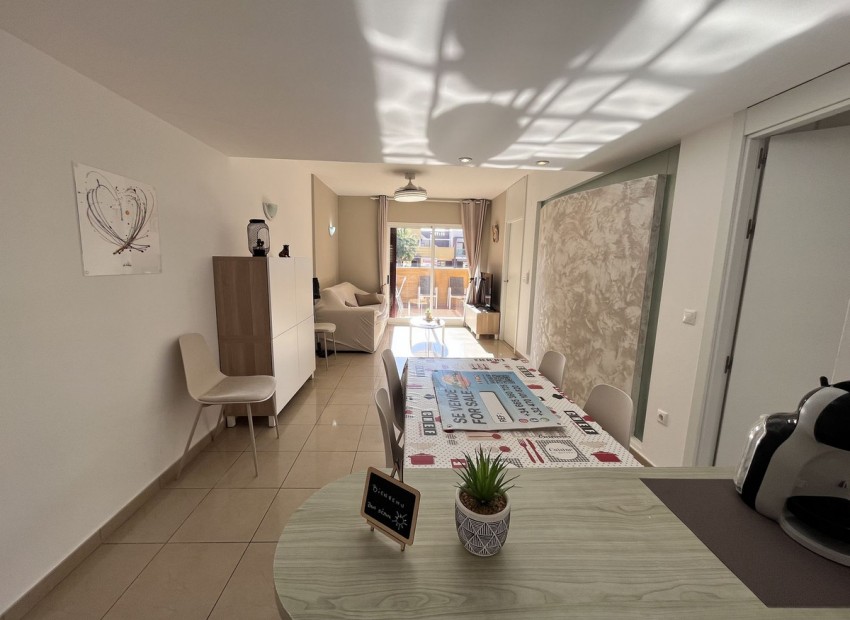 Resale - Appartement - Playa Flamenca