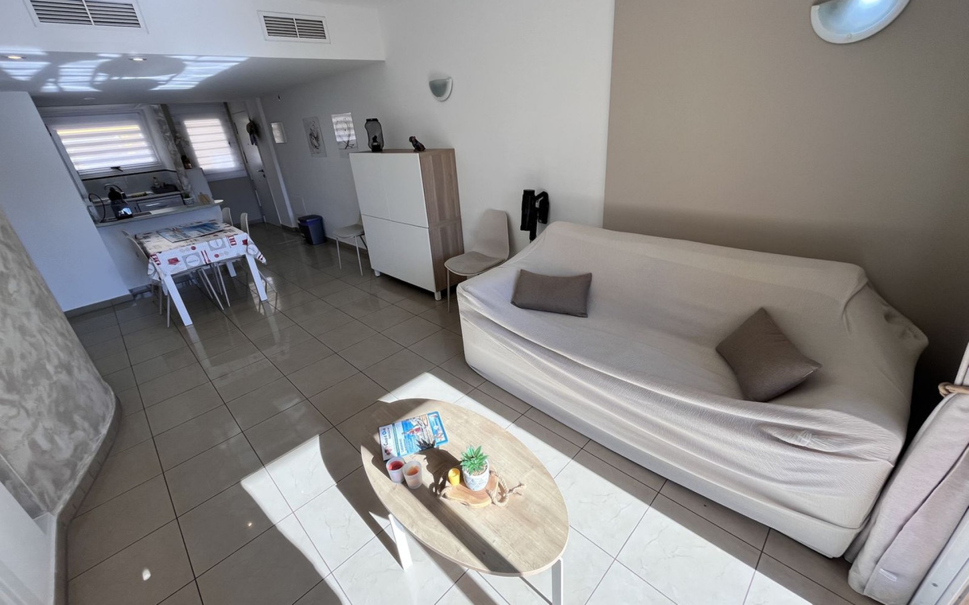 Resale - Appartement - Playa Flamenca