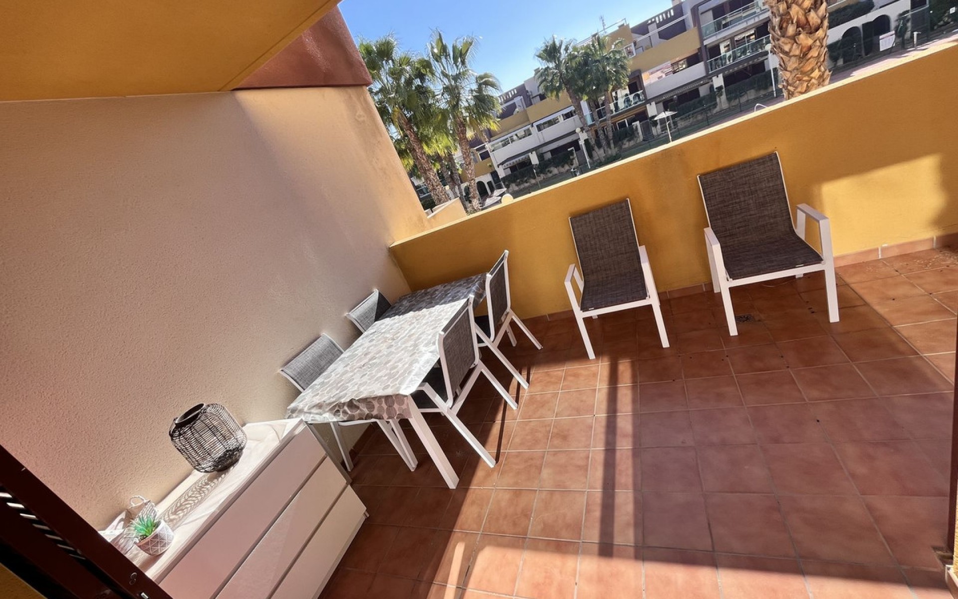 Resale - Appartement - Playa Flamenca