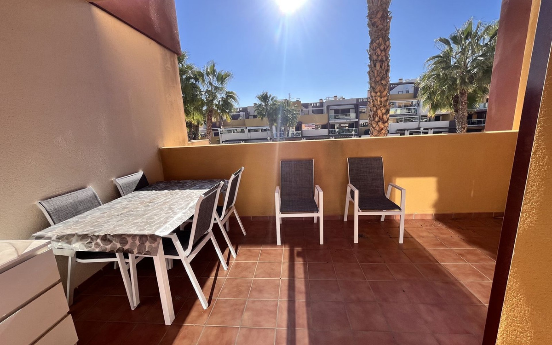 Resale - Appartement - Playa Flamenca