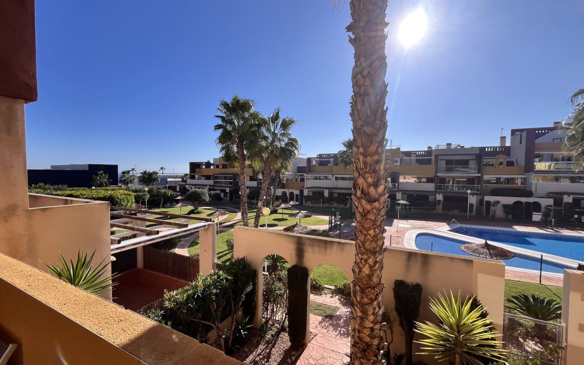 Resale - Appartement - Playa Flamenca