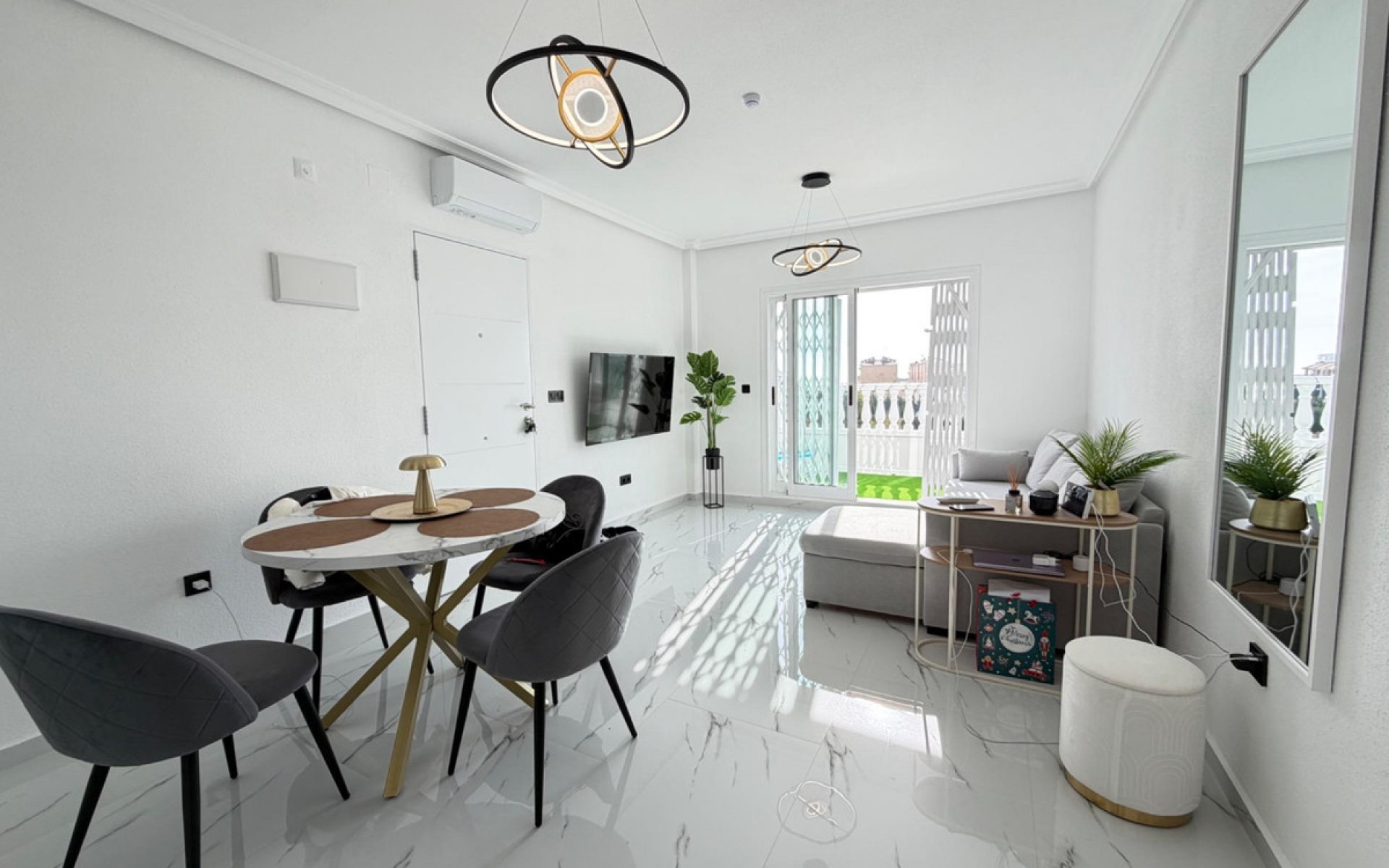 Resale - Appartement - Playa Flamenca