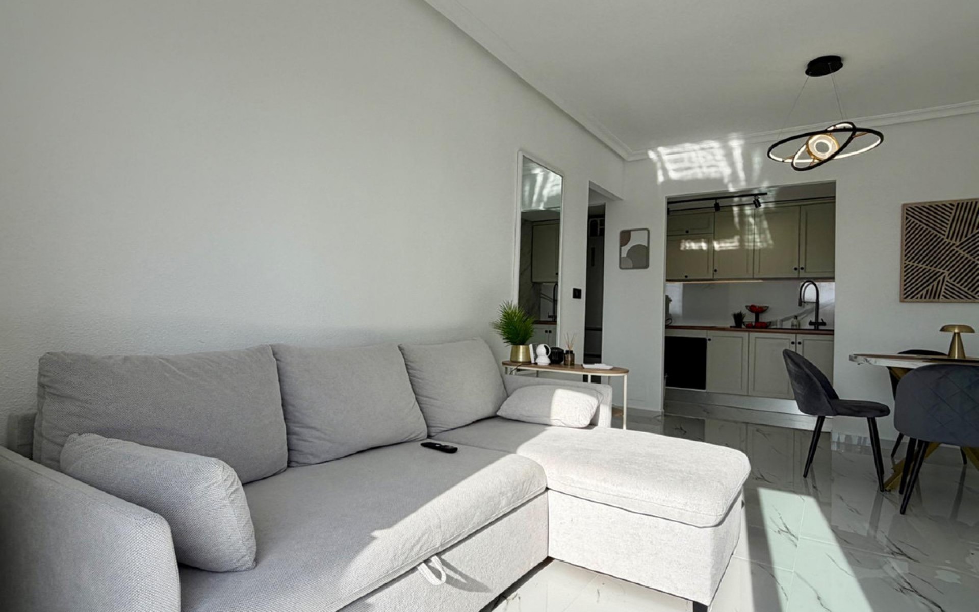 Resale - Appartement - Playa Flamenca